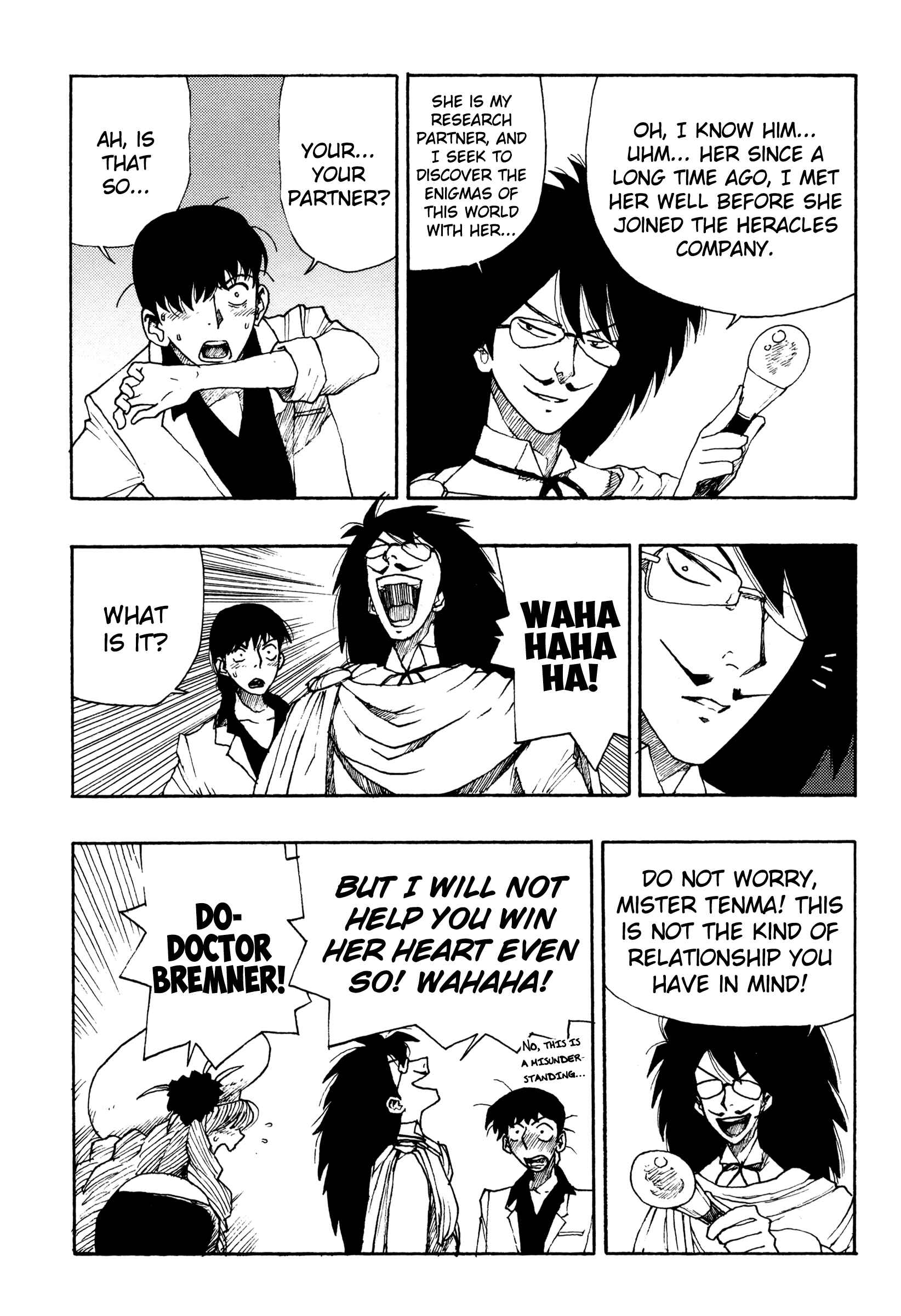 Page 12 Chapter 26 ATOM: The Beginning