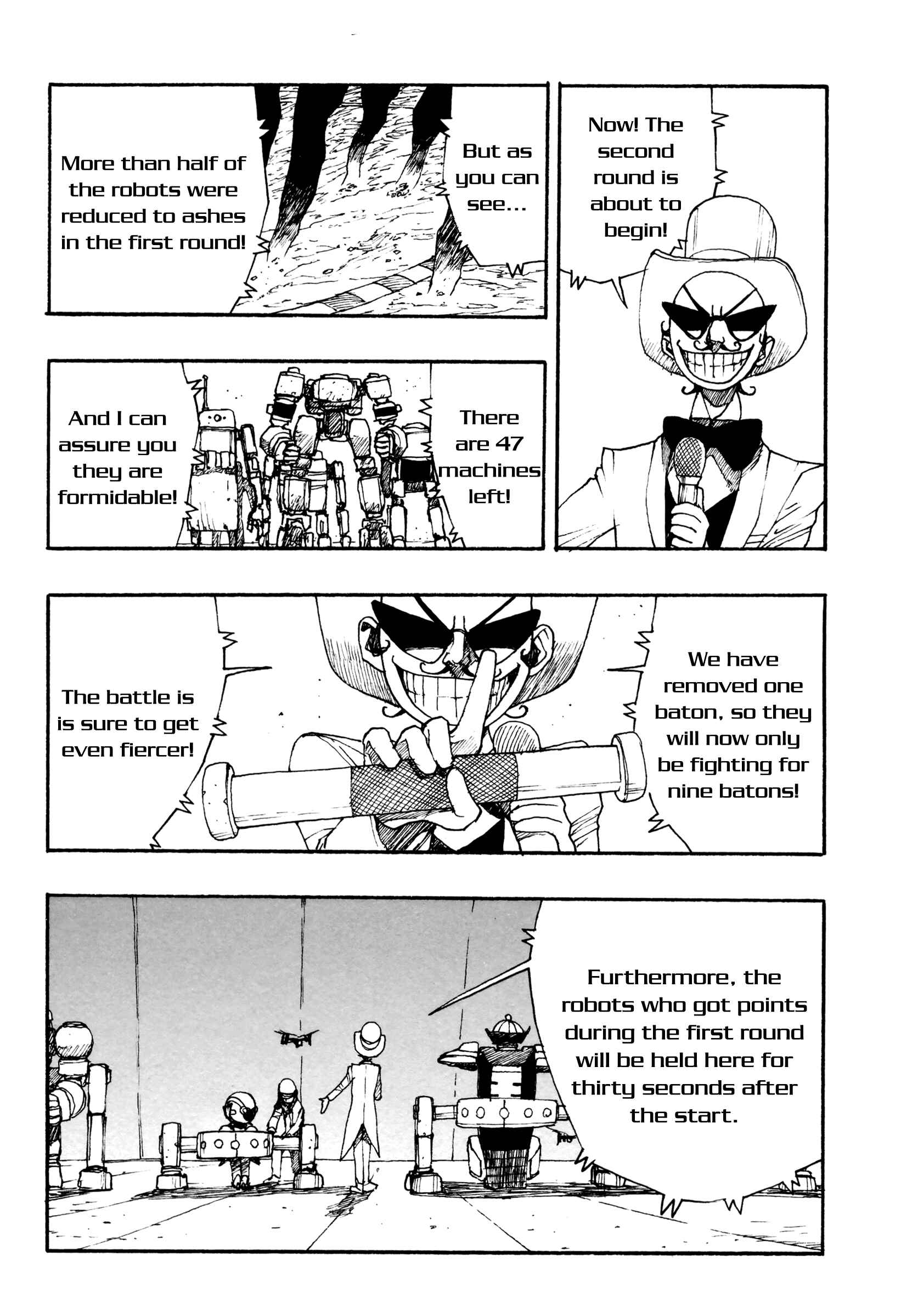 Page 13 Chapter 26 ATOM: The Beginning