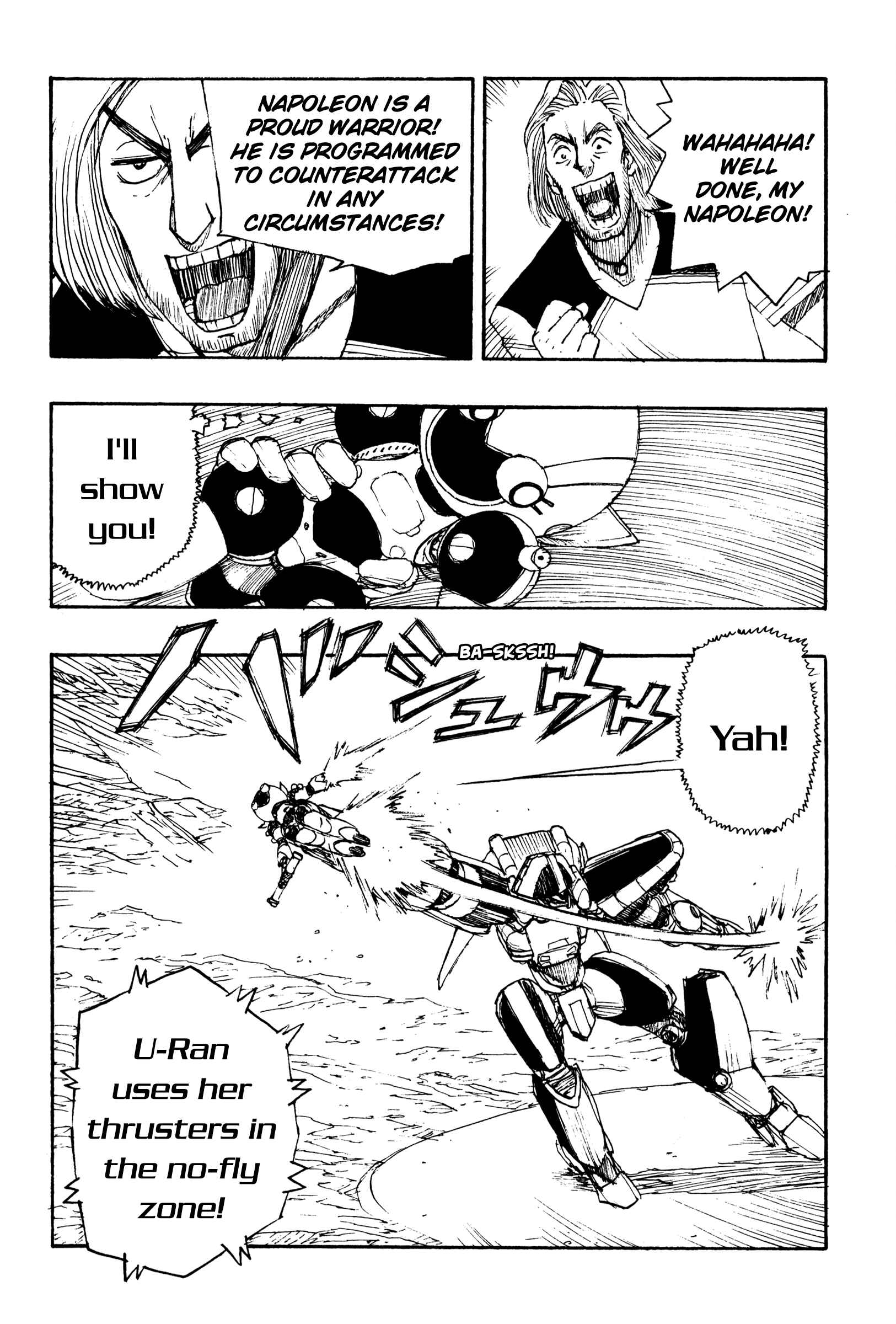Page 23 Chapter 26 ATOM: The Beginning