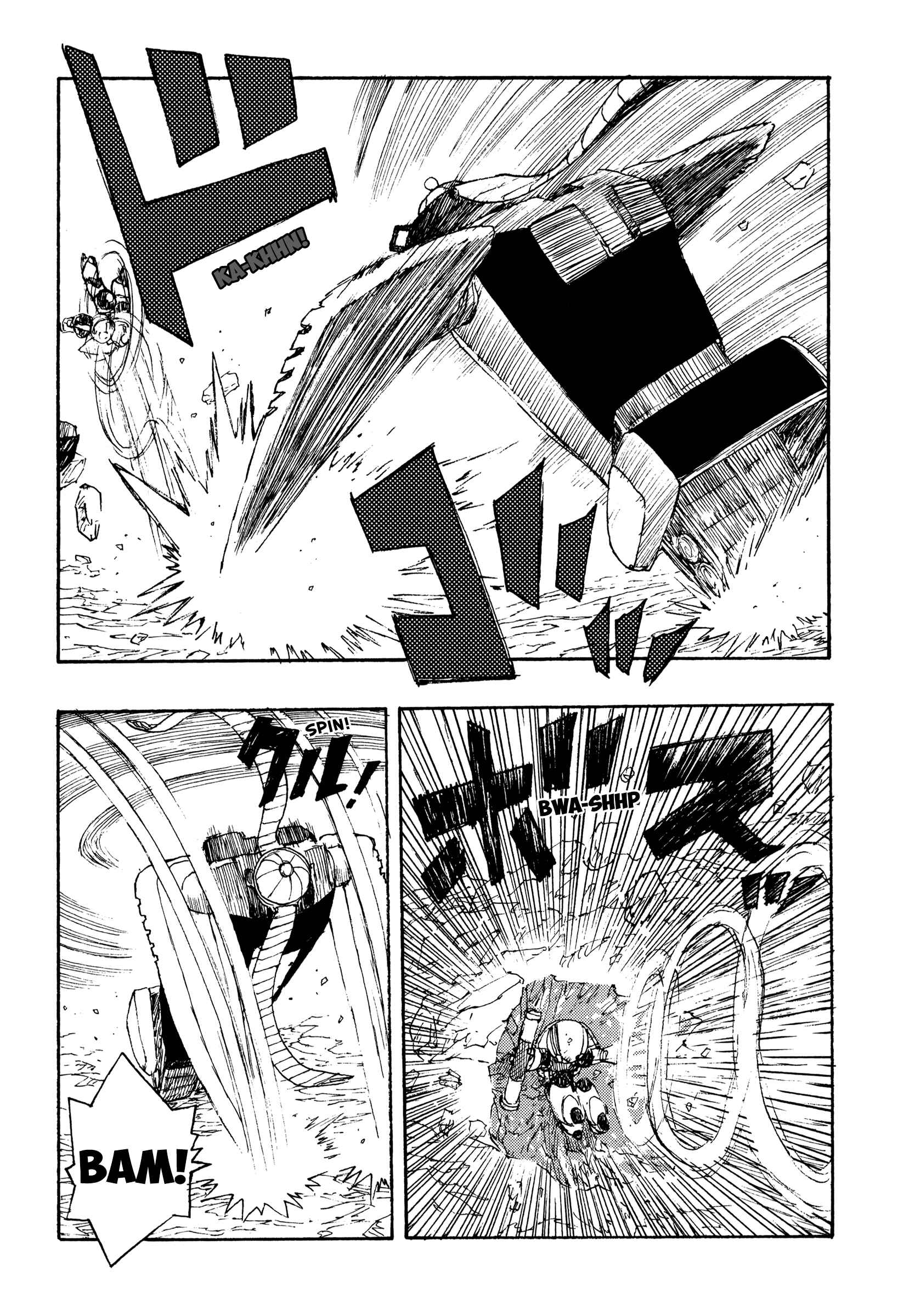 Page 26 Chapter 26 ATOM: The Beginning