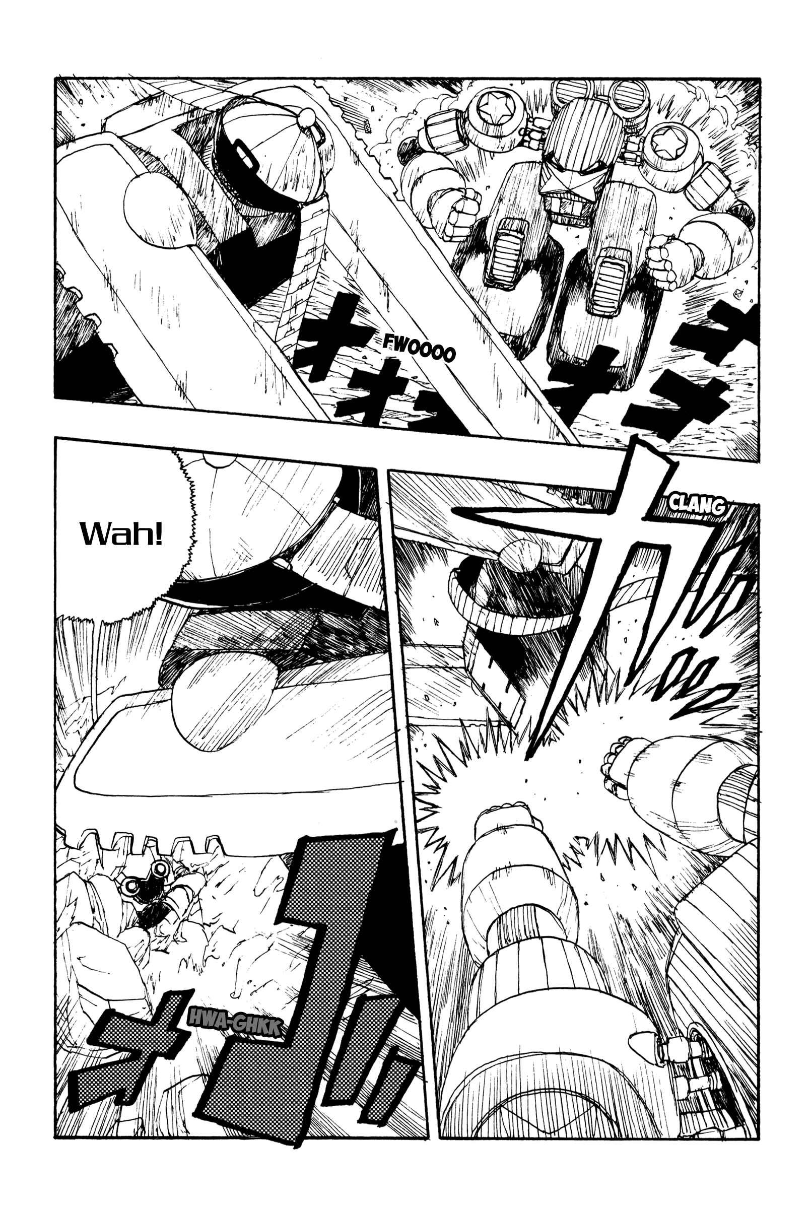 Page 29 Chapter 26 ATOM: The Beginning