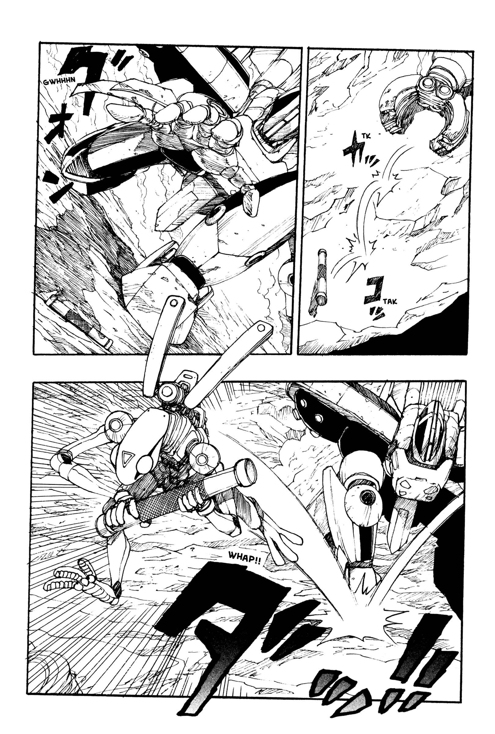 Page 3 Chapter 26 ATOM: The Beginning