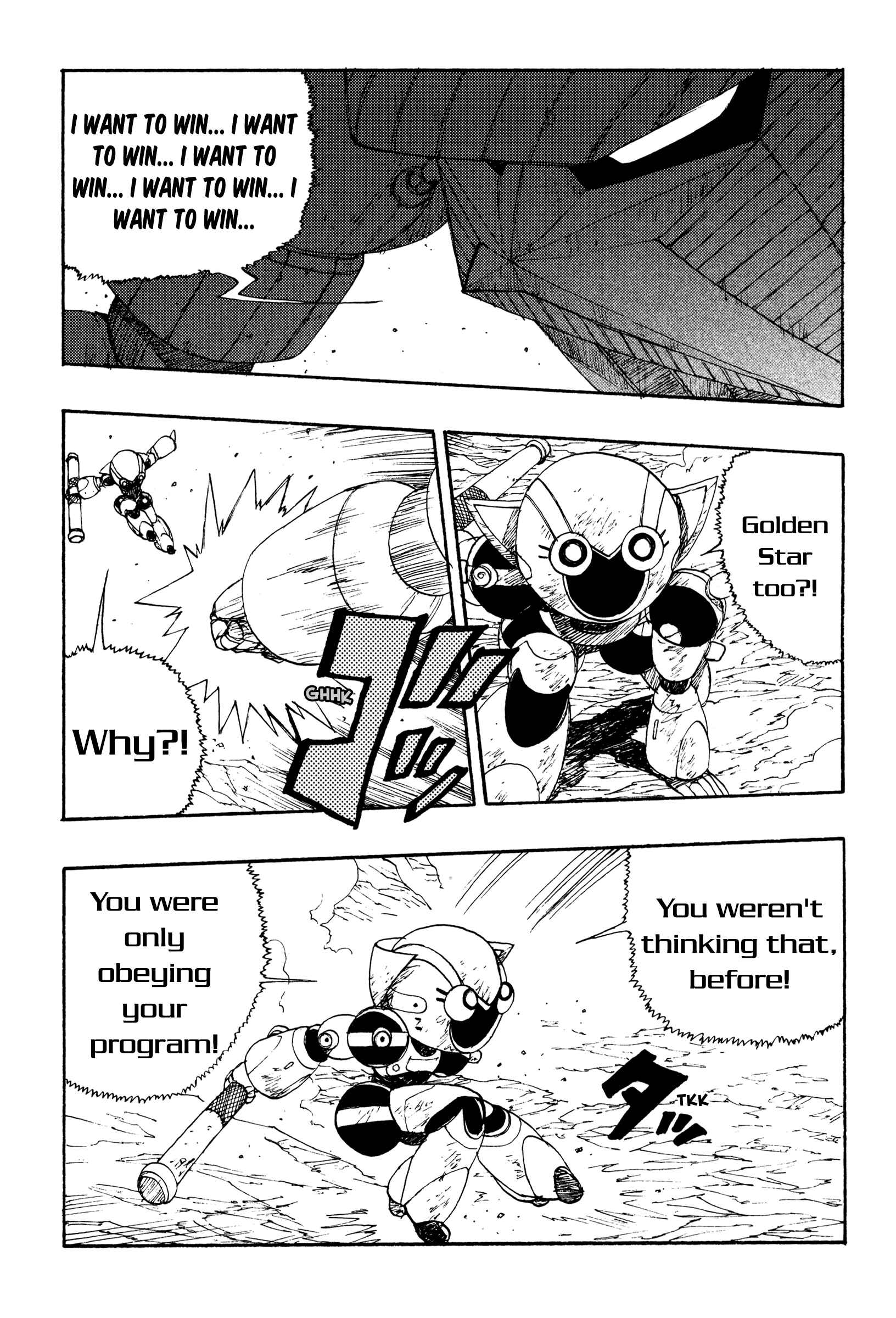 Page 31 Chapter 26 ATOM: The Beginning