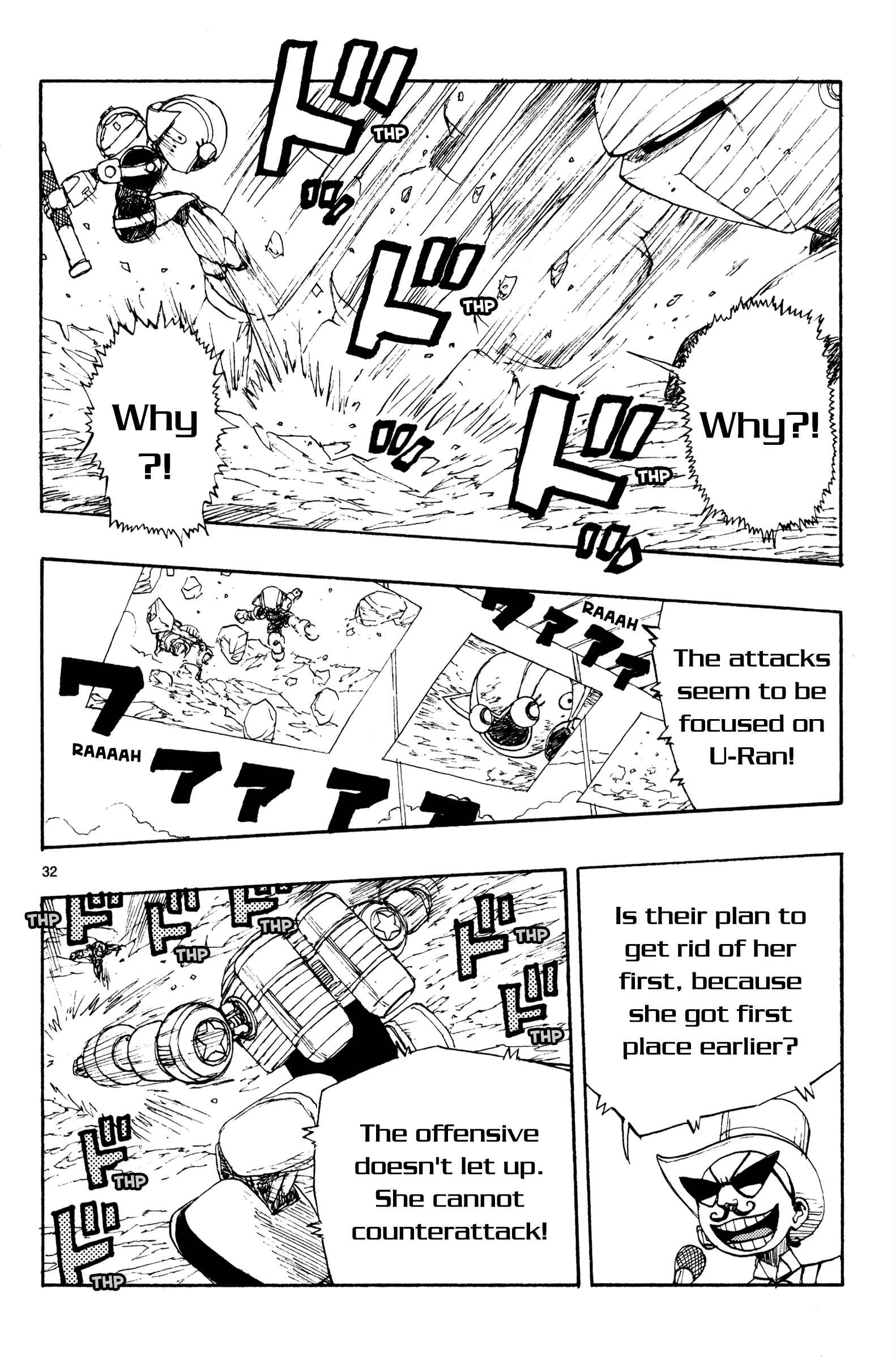 Page 32 Chapter 26 ATOM: The Beginning