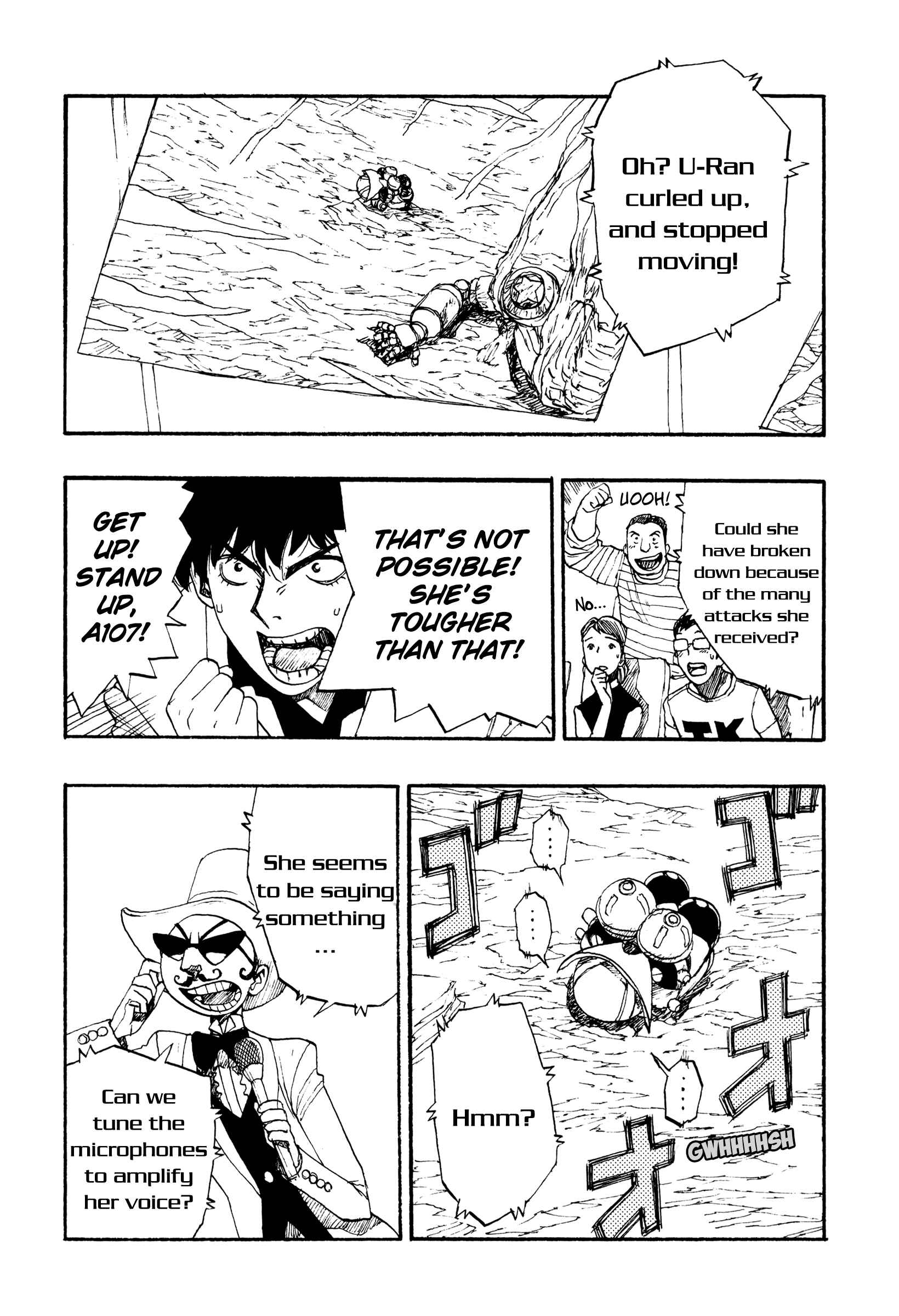 Page 36 Chapter 26 ATOM: The Beginning