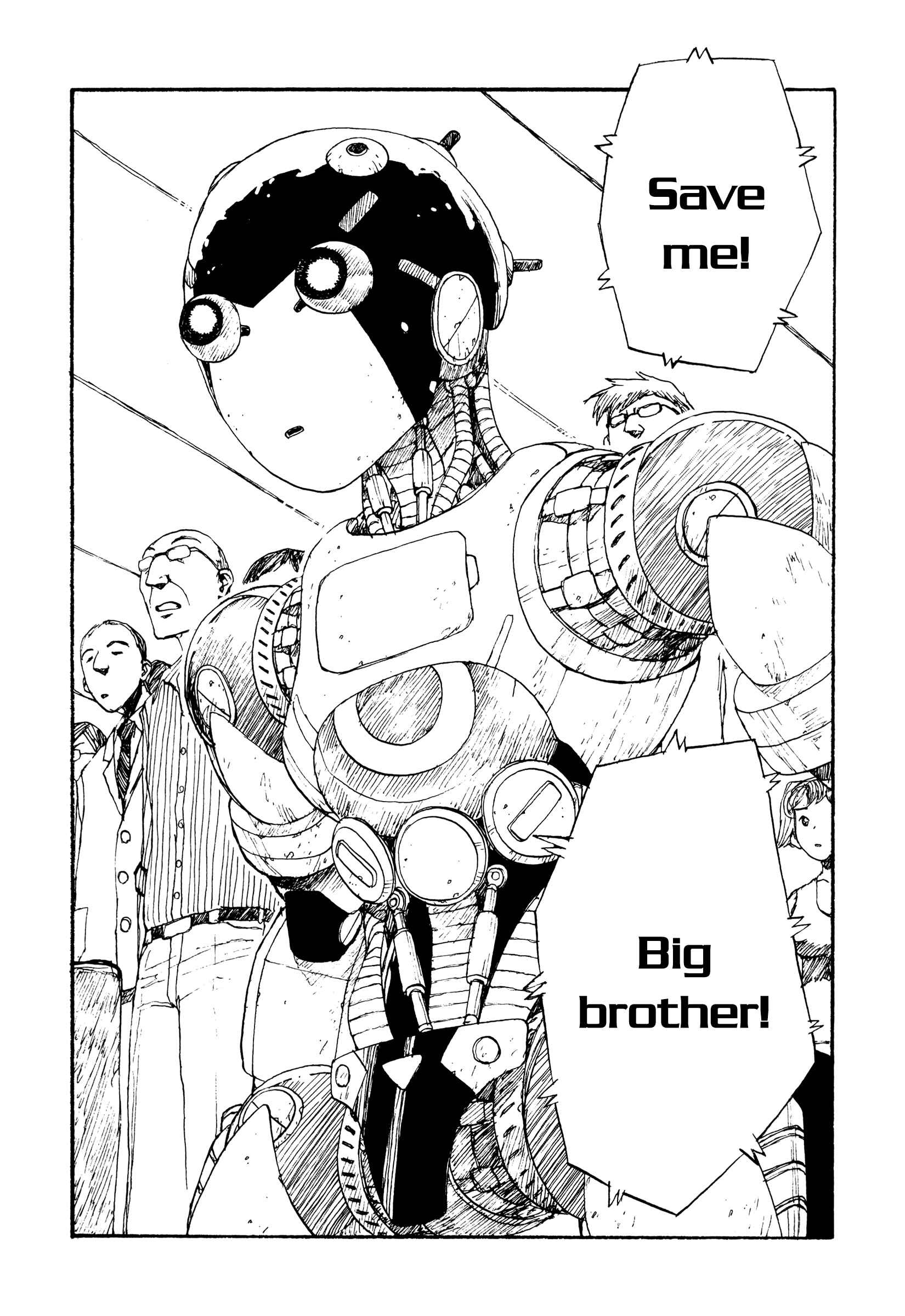 Page 38 Chapter 26 ATOM: The Beginning