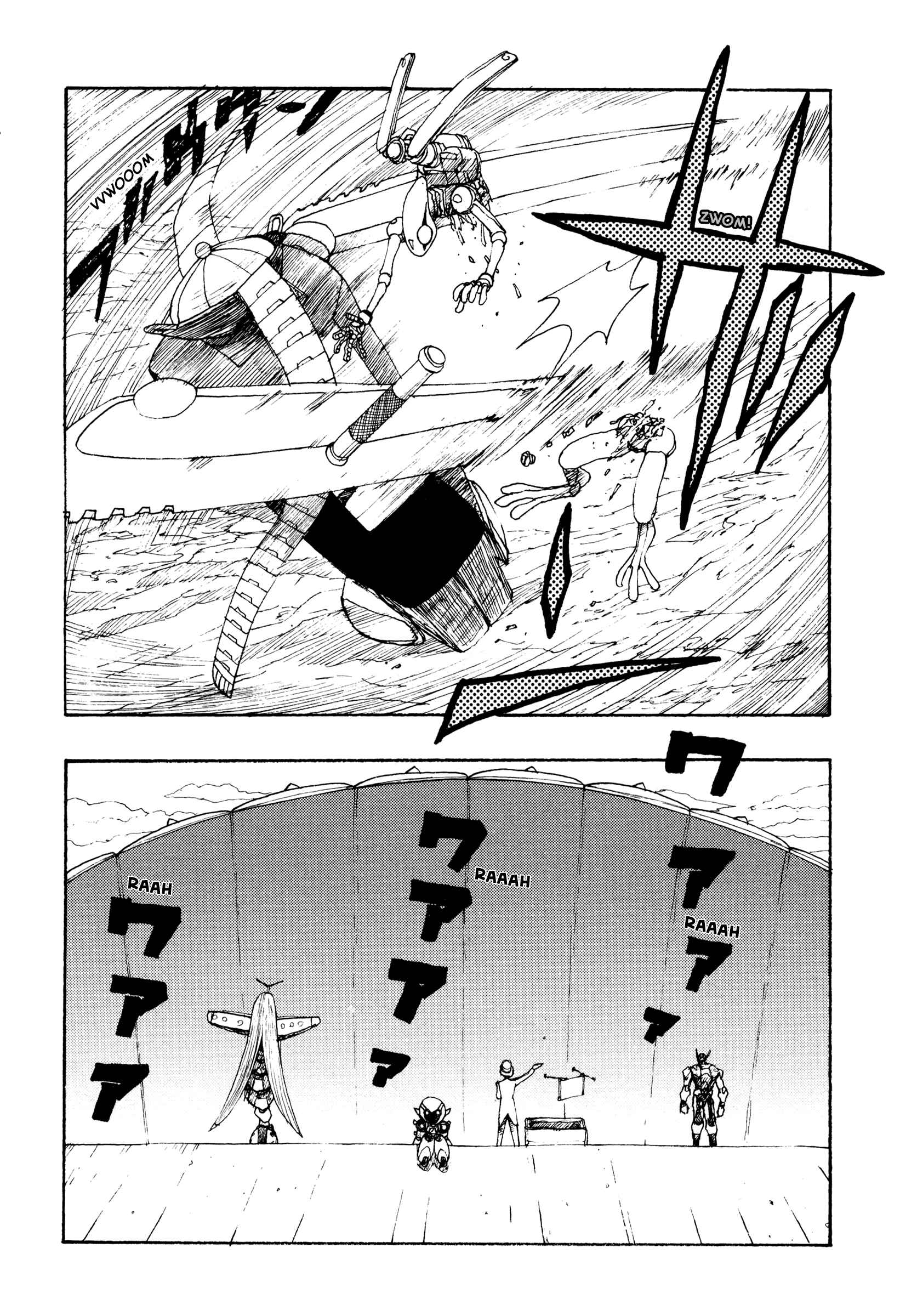 Page 4 Chapter 26 ATOM: The Beginning