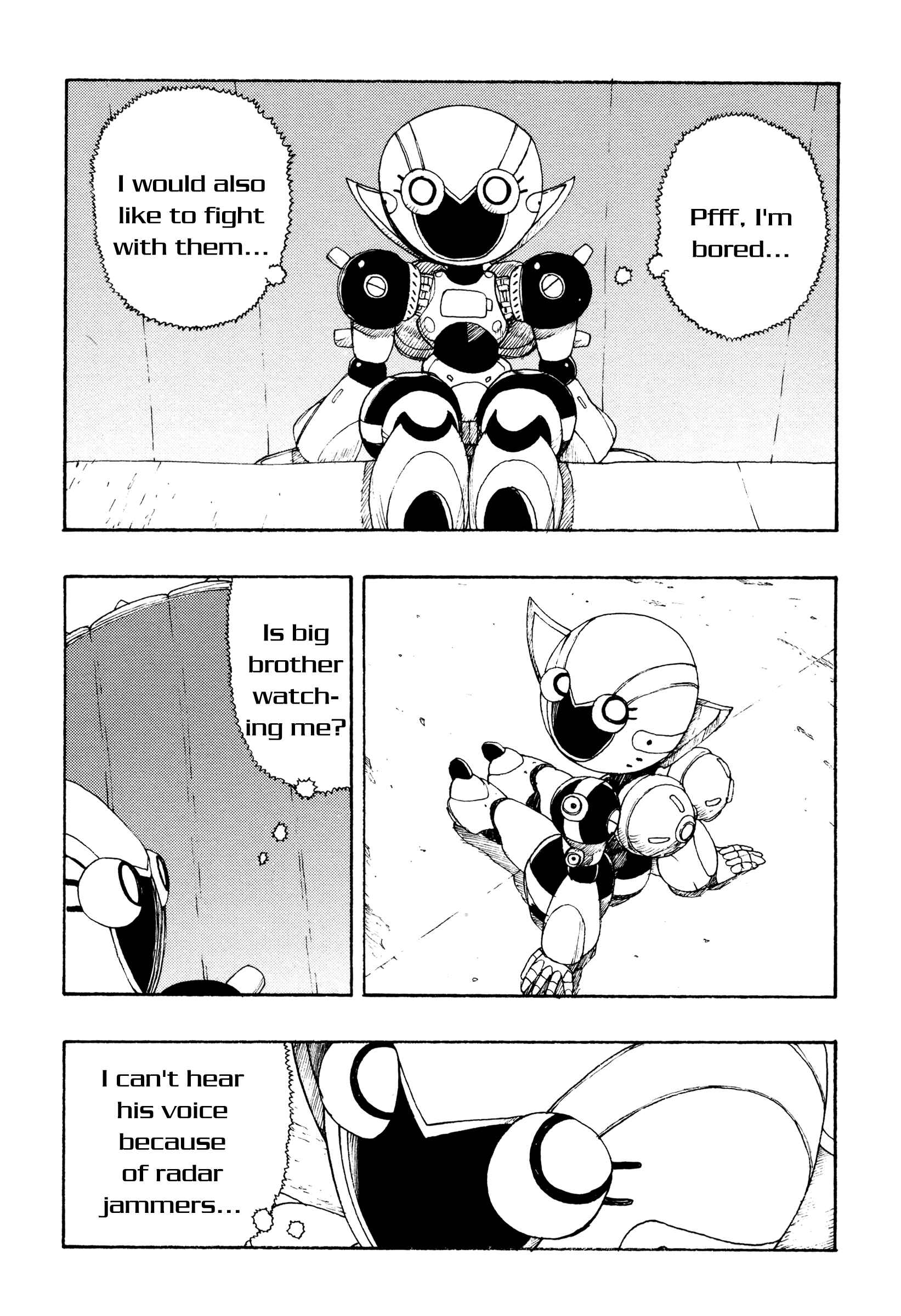 Page 5 Chapter 26 ATOM: The Beginning