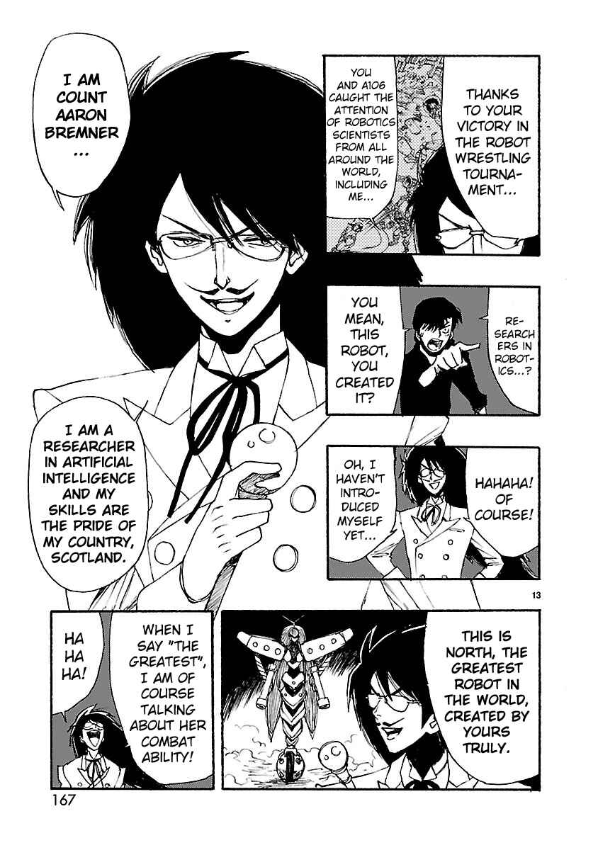 Page 13 Chapter 10 ATOM: The Beginning