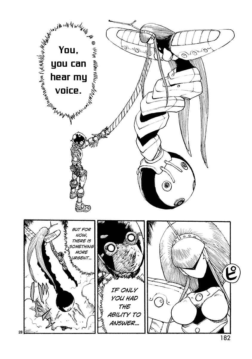 Page 28 Chapter 10 ATOM: The Beginning