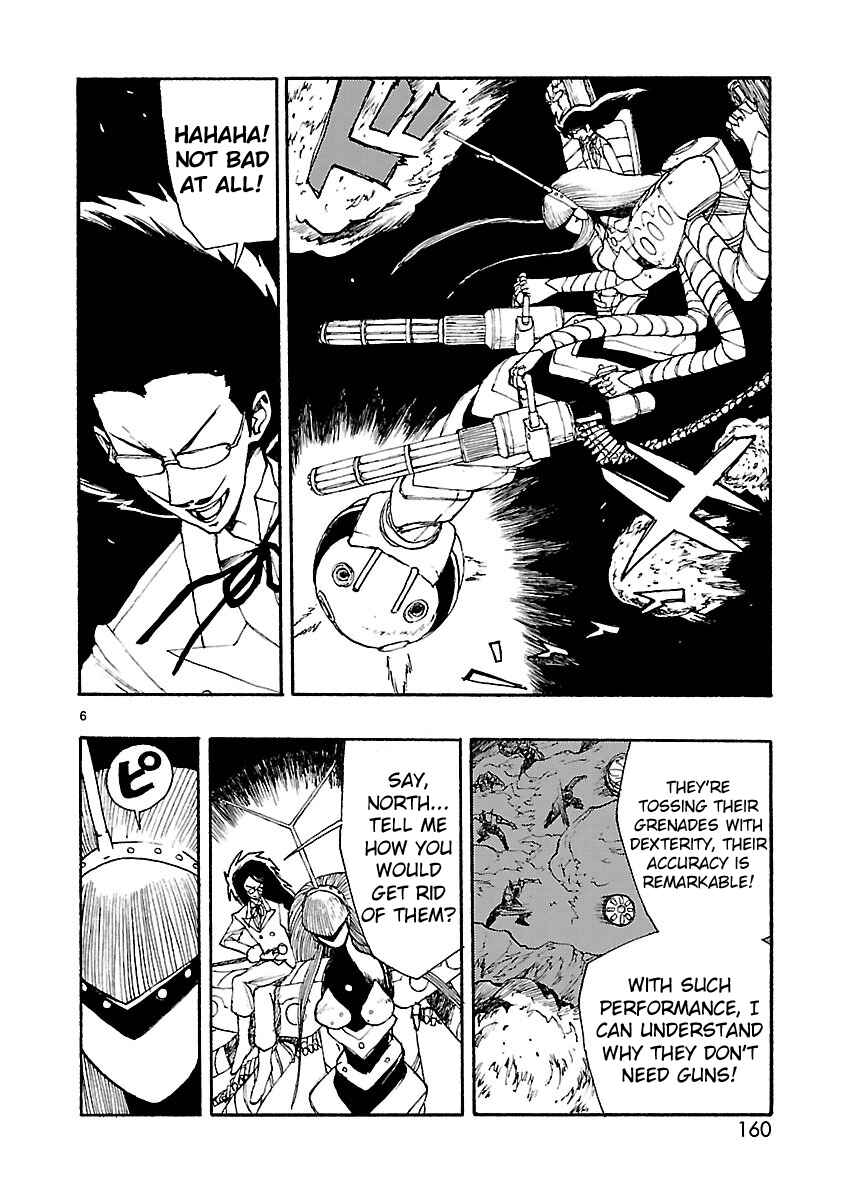 Page 6 Chapter 10 ATOM: The Beginning