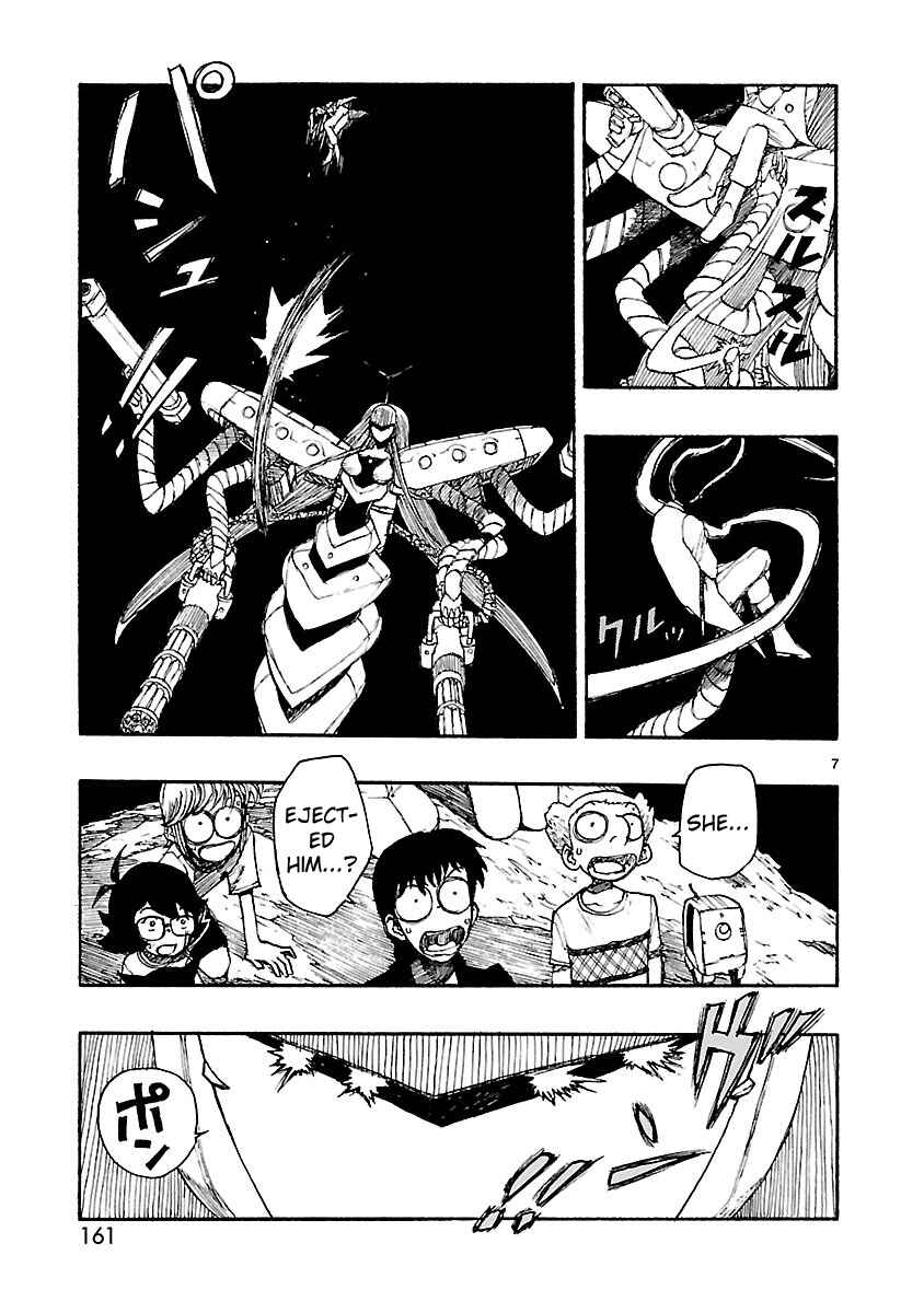 Page 7 Chapter 10 ATOM: The Beginning