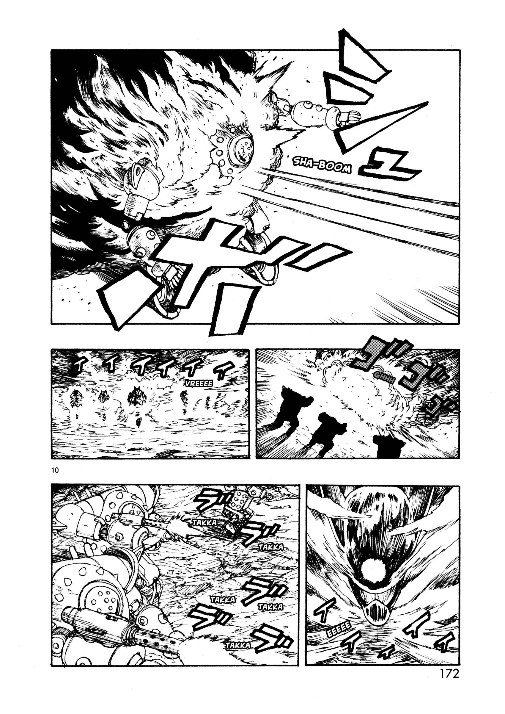 Page 10 Chapter 29 ATOM: The Beginning