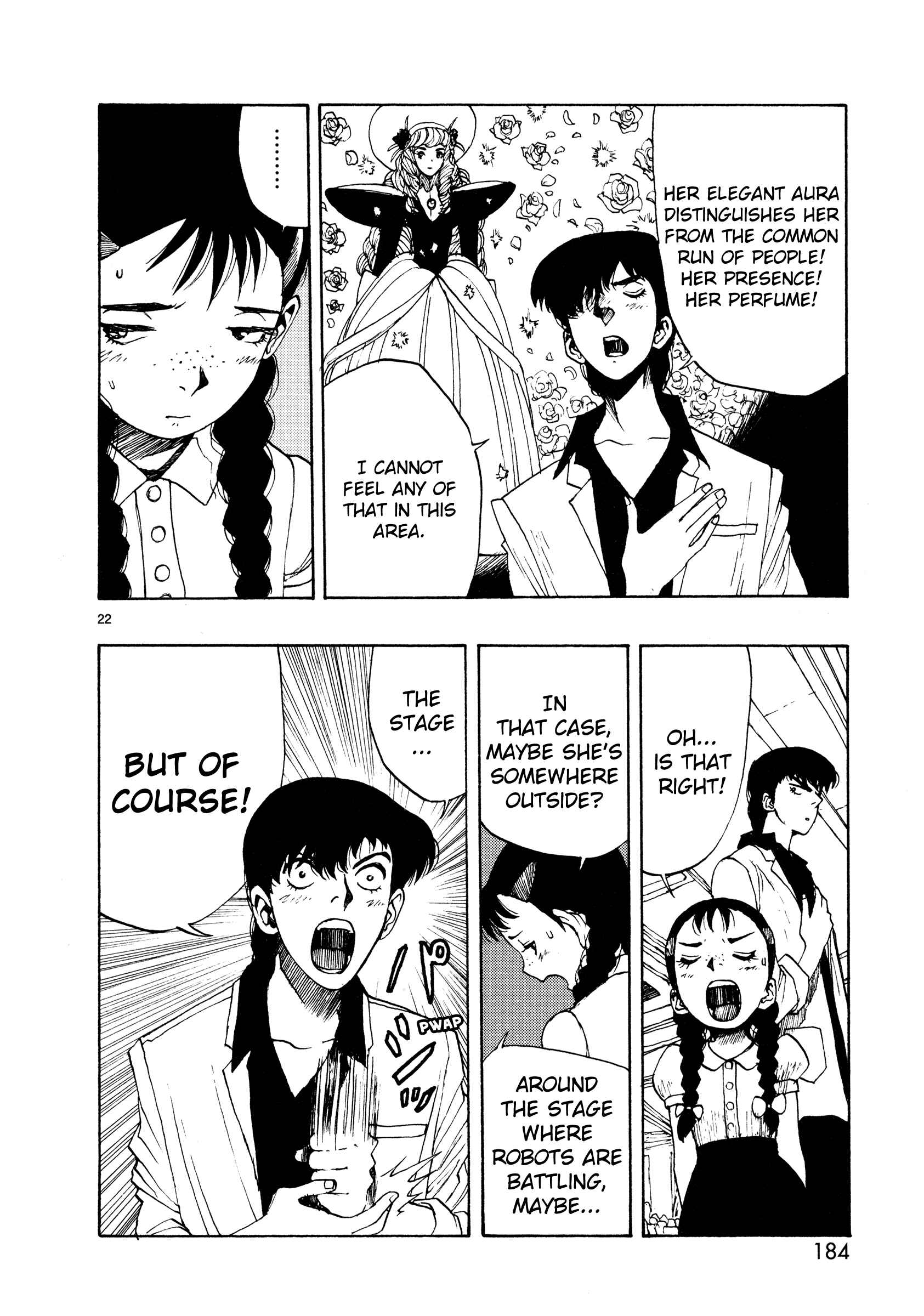 Page 22 Chapter 29 ATOM: The Beginning