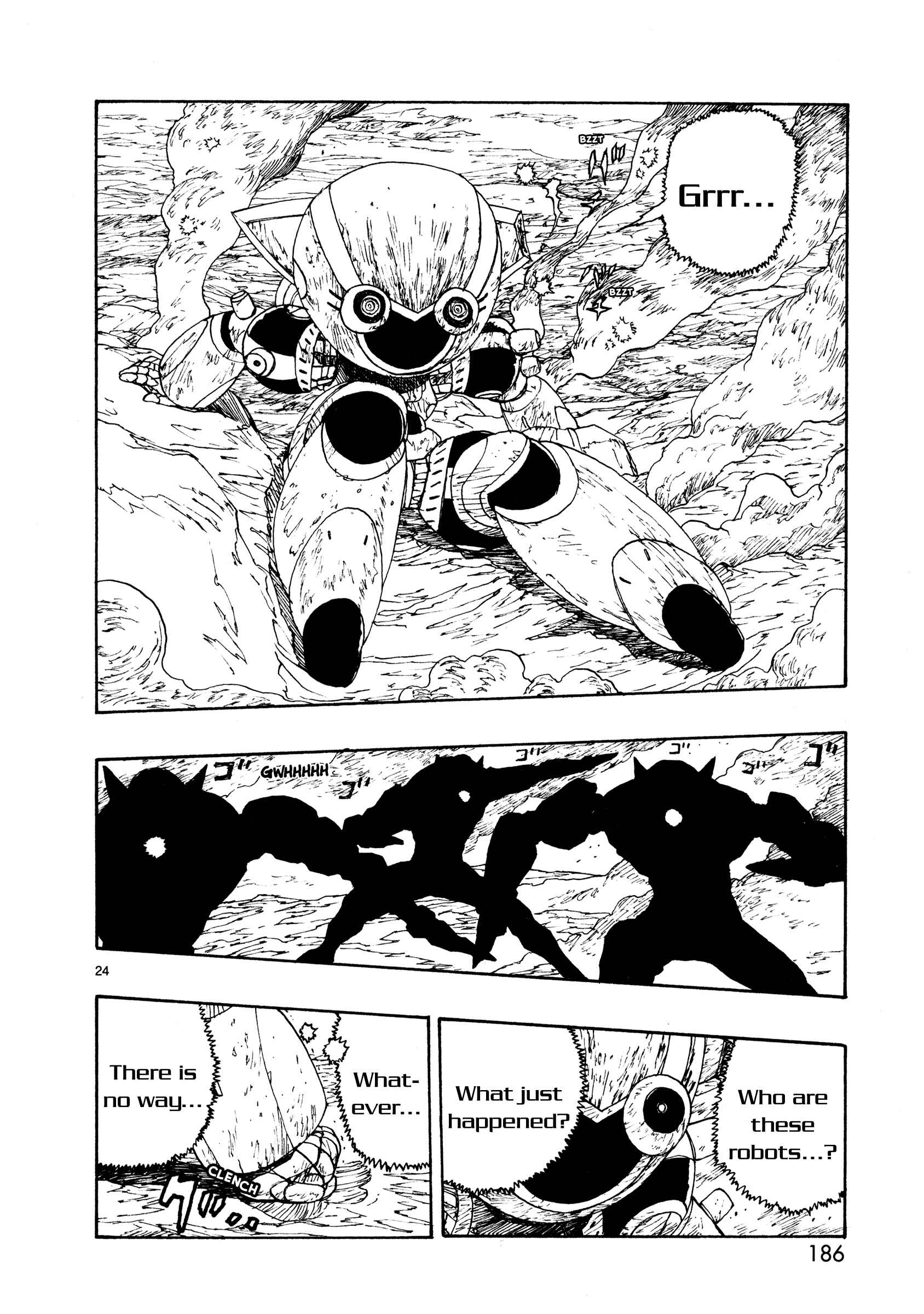 Page 24 Chapter 29 ATOM: The Beginning