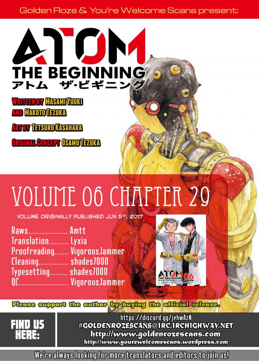 Page 37 Chapter 29 ATOM: The Beginning