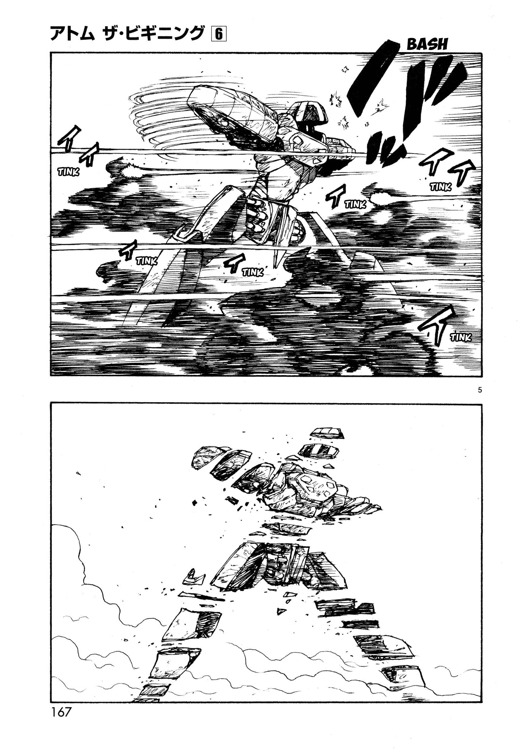 Page 5 Chapter 29 ATOM: The Beginning