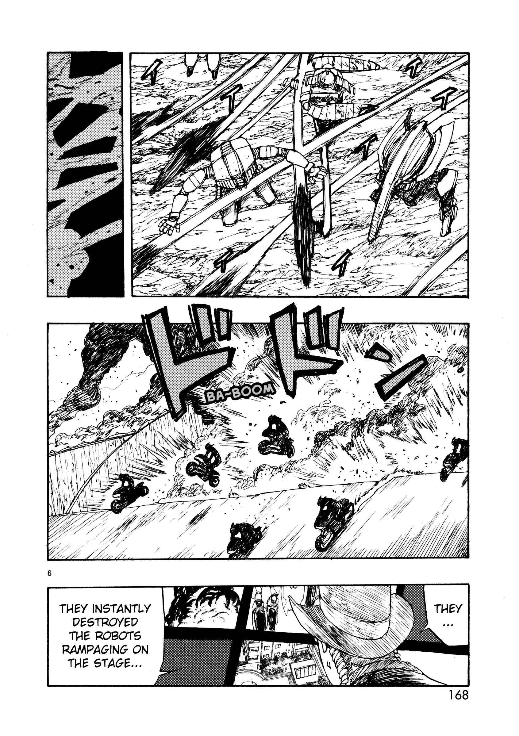 Page 6 Chapter 29 ATOM: The Beginning