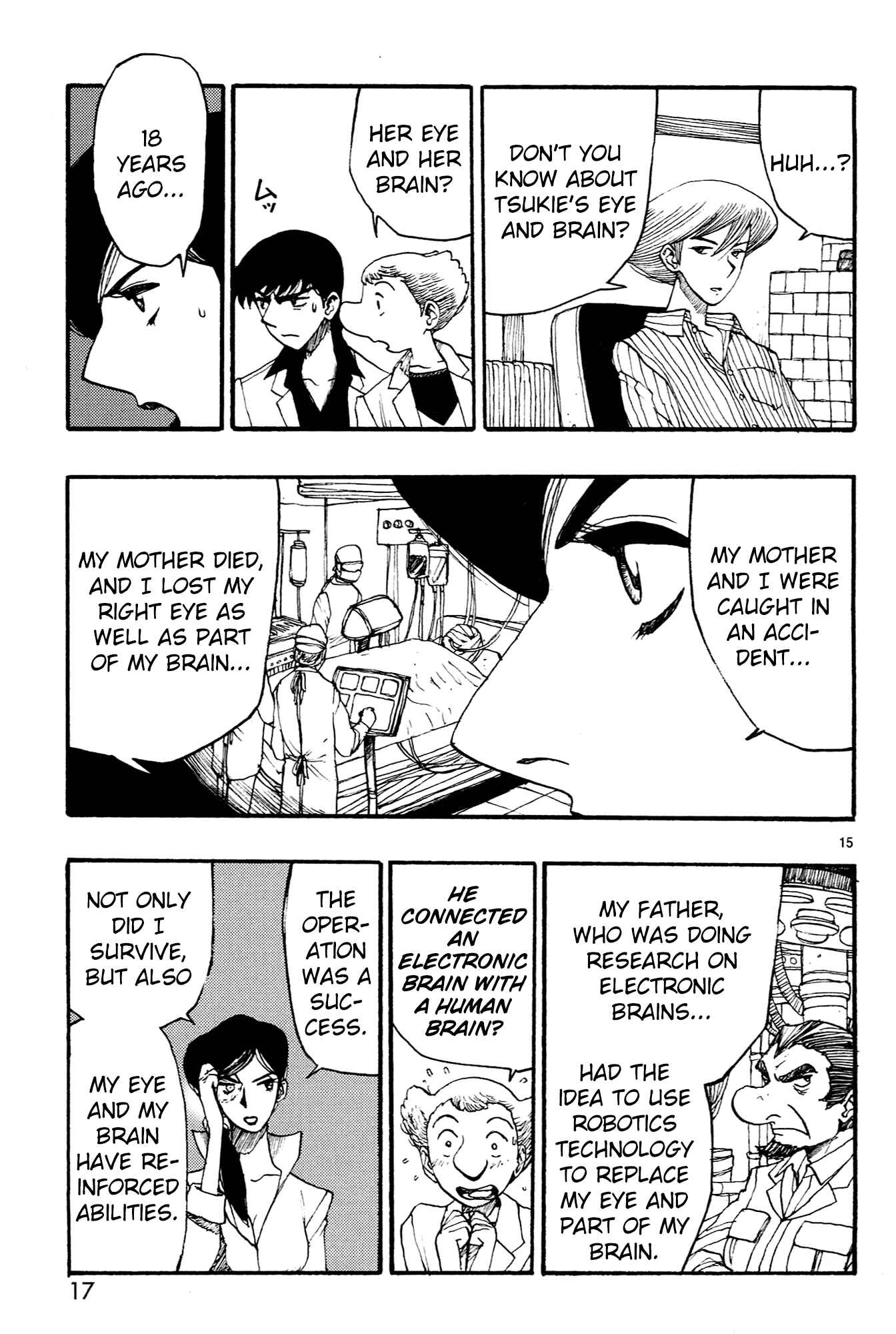 Page 16 Chapter 16 ATOM: The Beginning