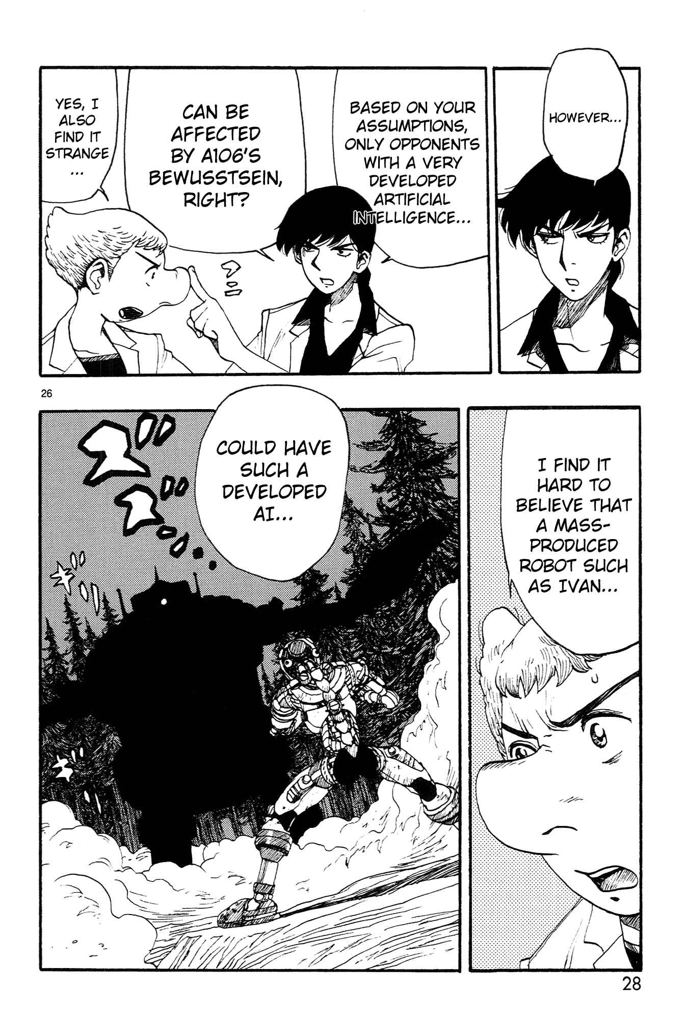 Page 27 Chapter 16 ATOM: The Beginning