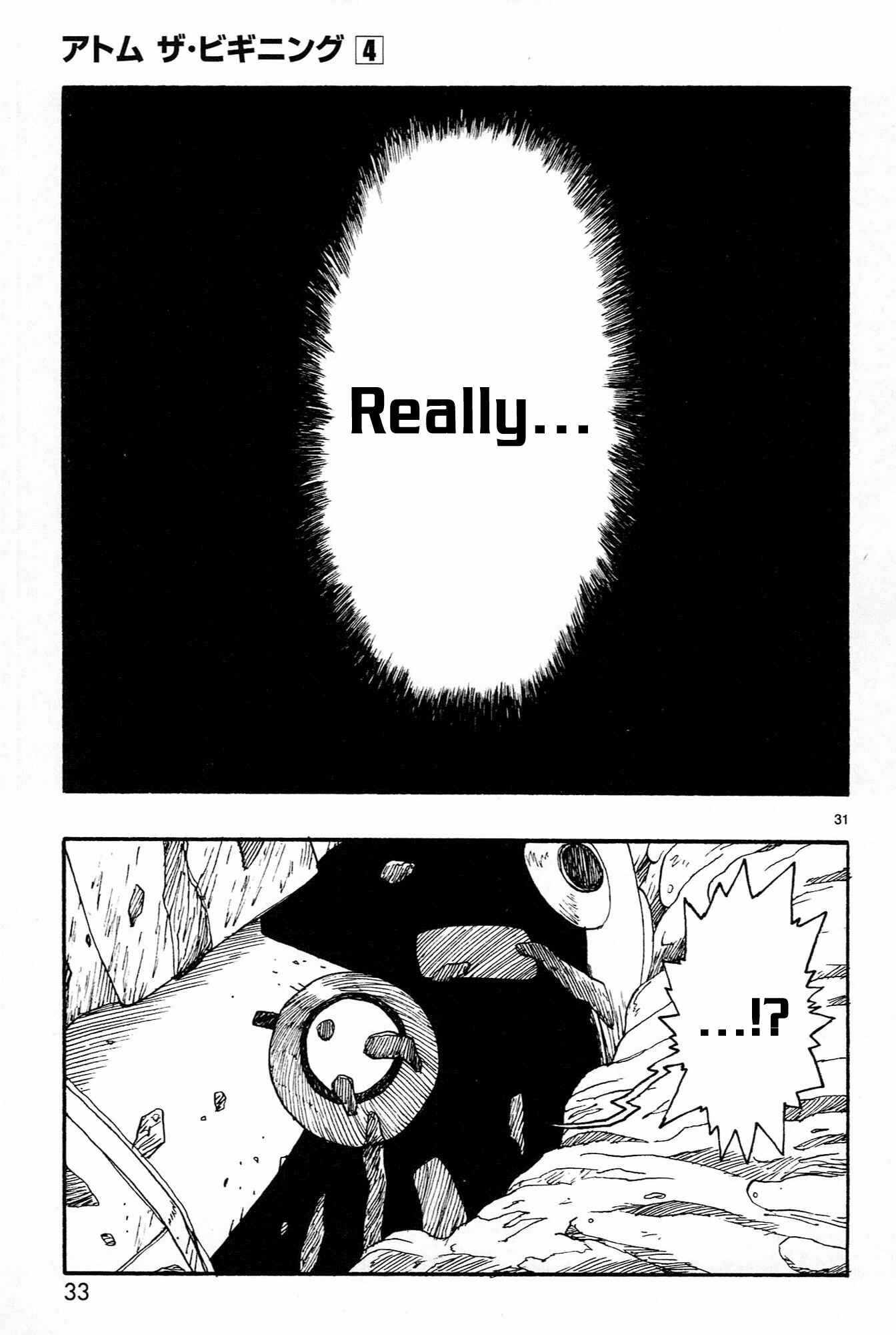 Page 32 Chapter 16 ATOM: The Beginning