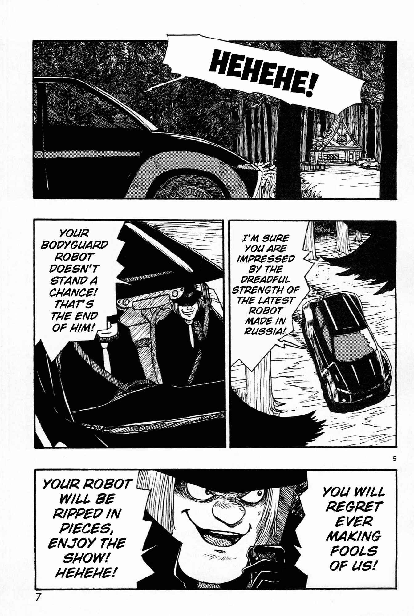 Page 6 Chapter 16 ATOM: The Beginning