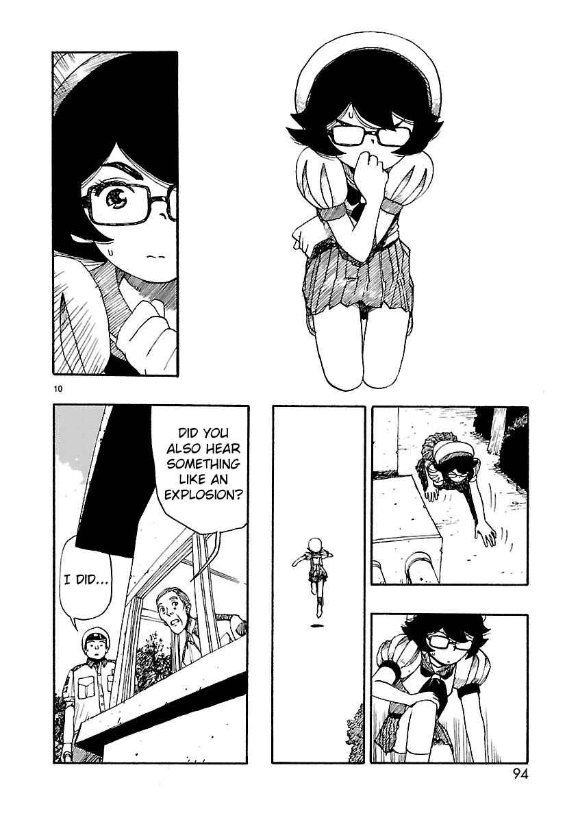 Page 13 Chapter 13 ATOM: The Beginning