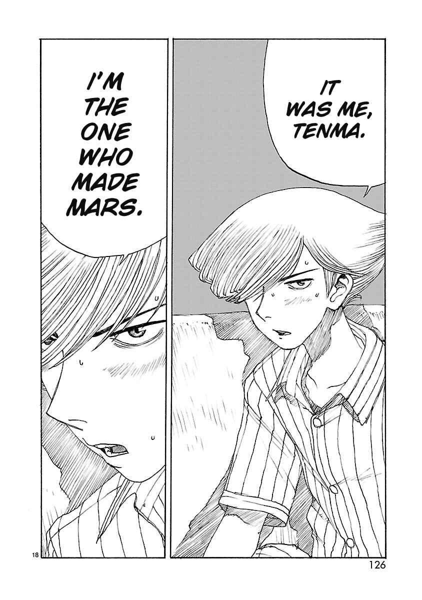 Page 18 Chapter 57 ATOM: The Beginning