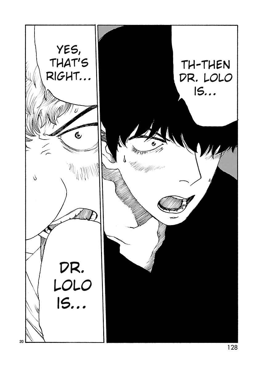 Page 20 Chapter 57 ATOM: The Beginning