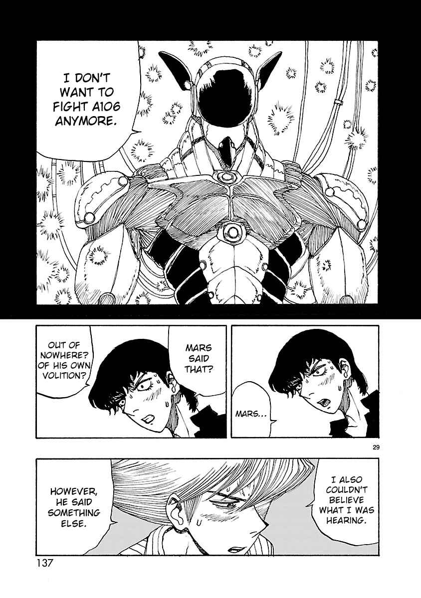 Page 28 Chapter 57 ATOM: The Beginning