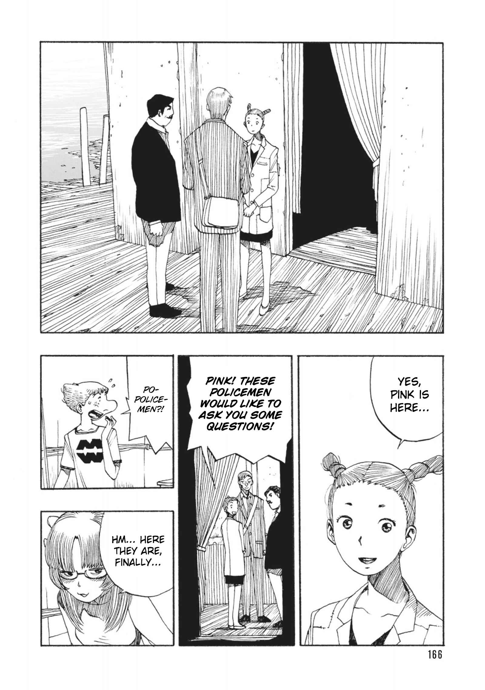 Page 2 Chapter 41 ATOM: The Beginning