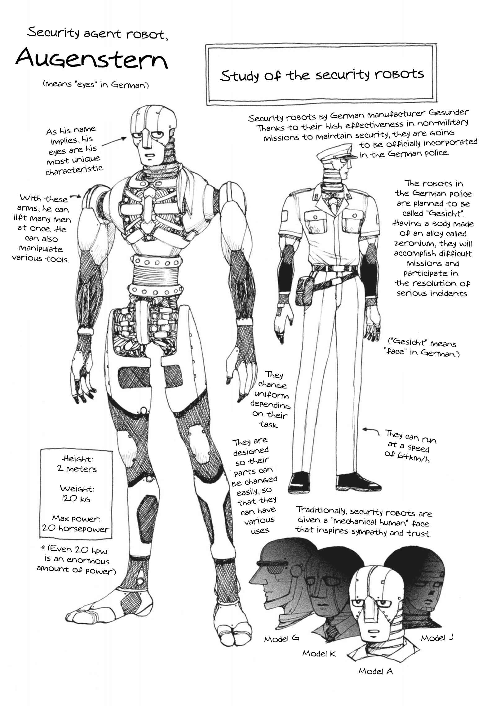 Page 31 Chapter 41 ATOM: The Beginning