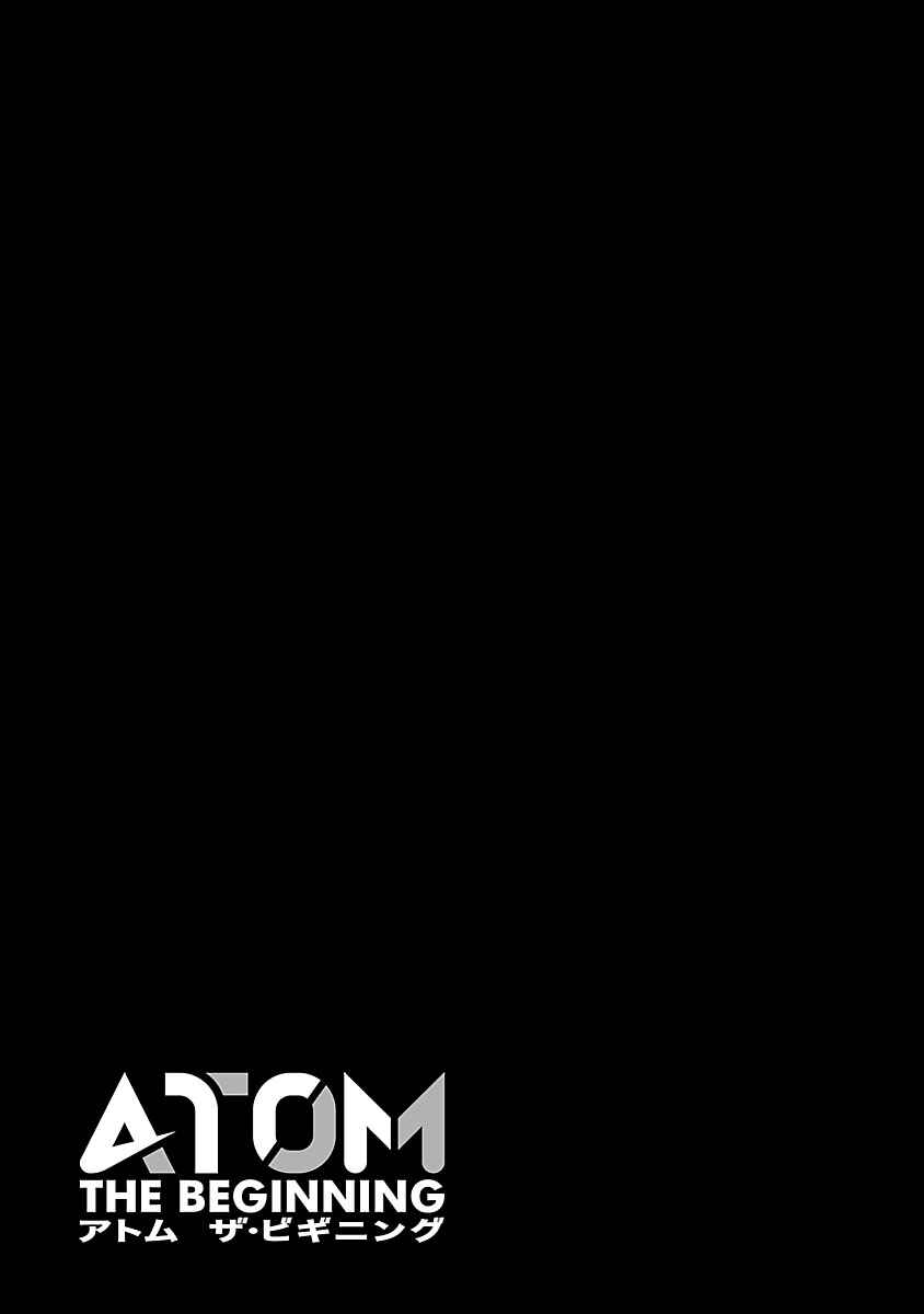 Page 35 Chapter 59 ATOM: The Beginning