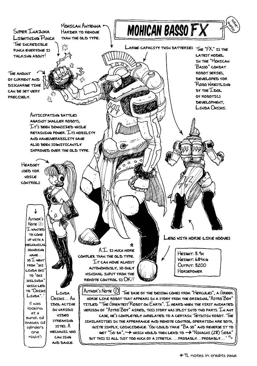 Page 38 Chapter 59 ATOM: The Beginning