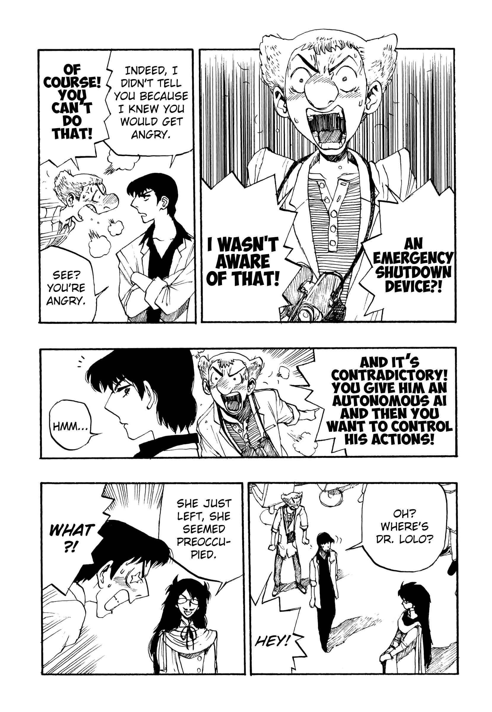 Page 14 Chapter 27 ATOM: The Beginning