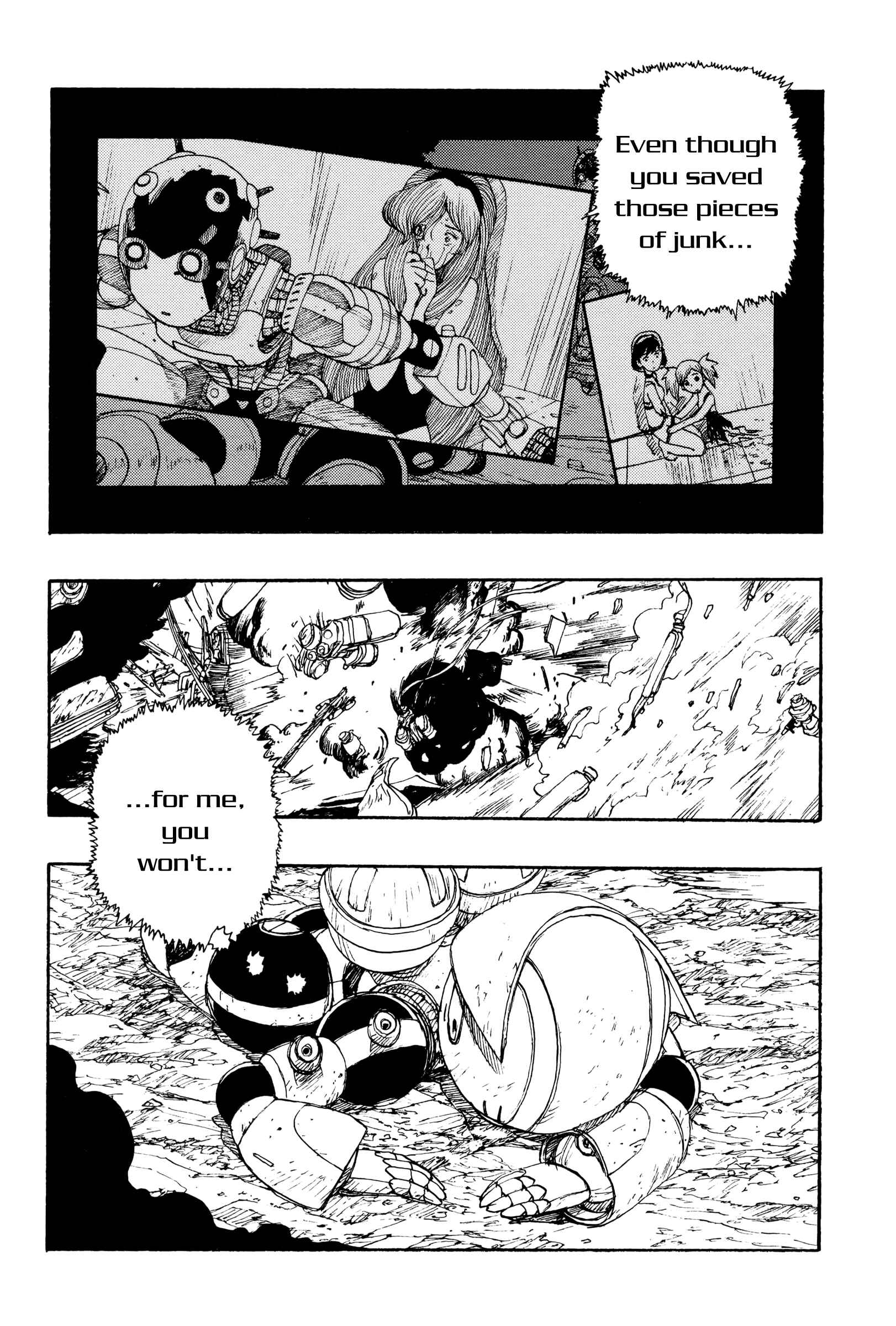 Page 20 Chapter 27 ATOM: The Beginning