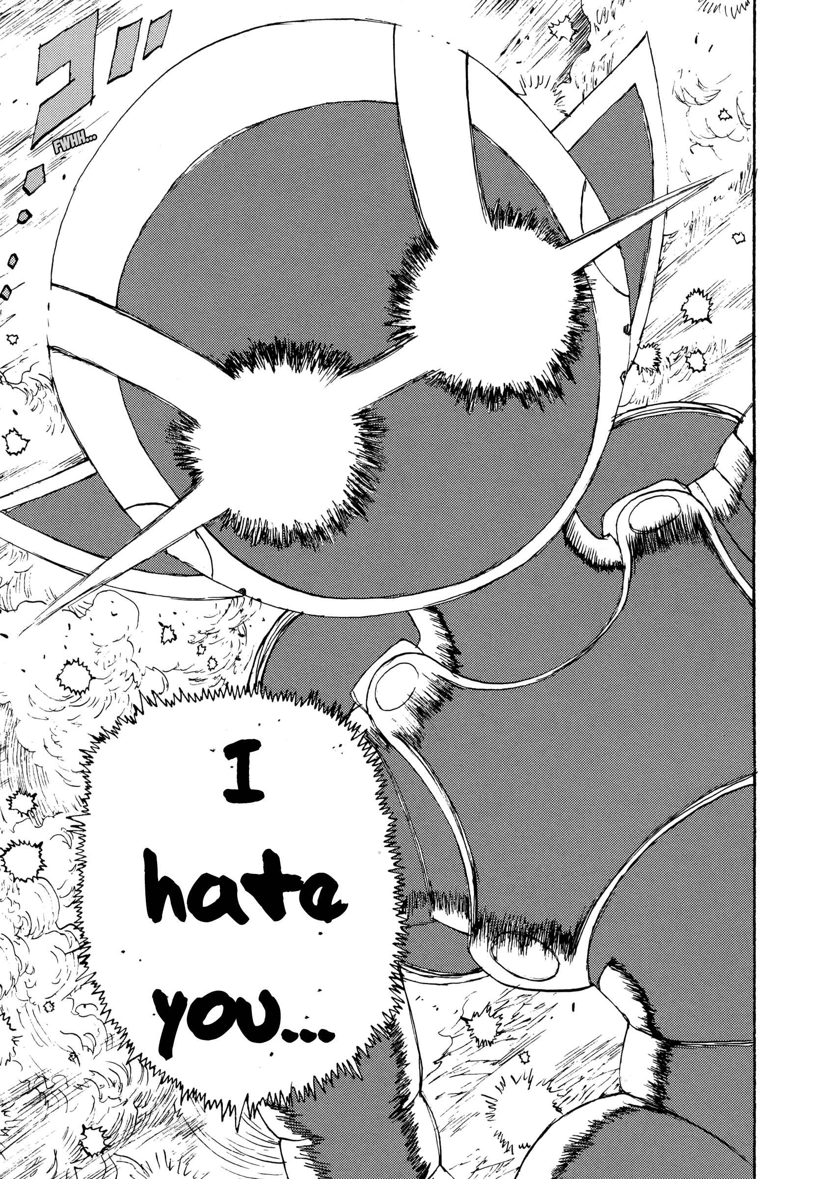 Page 23 Chapter 27 ATOM: The Beginning