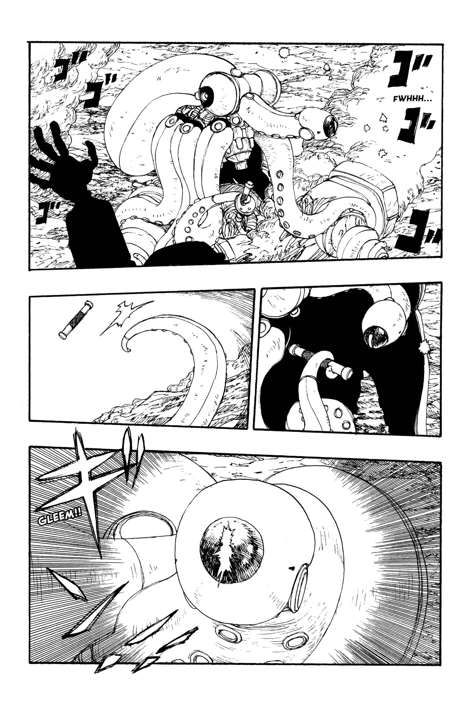Page 27 Chapter 27 ATOM: The Beginning