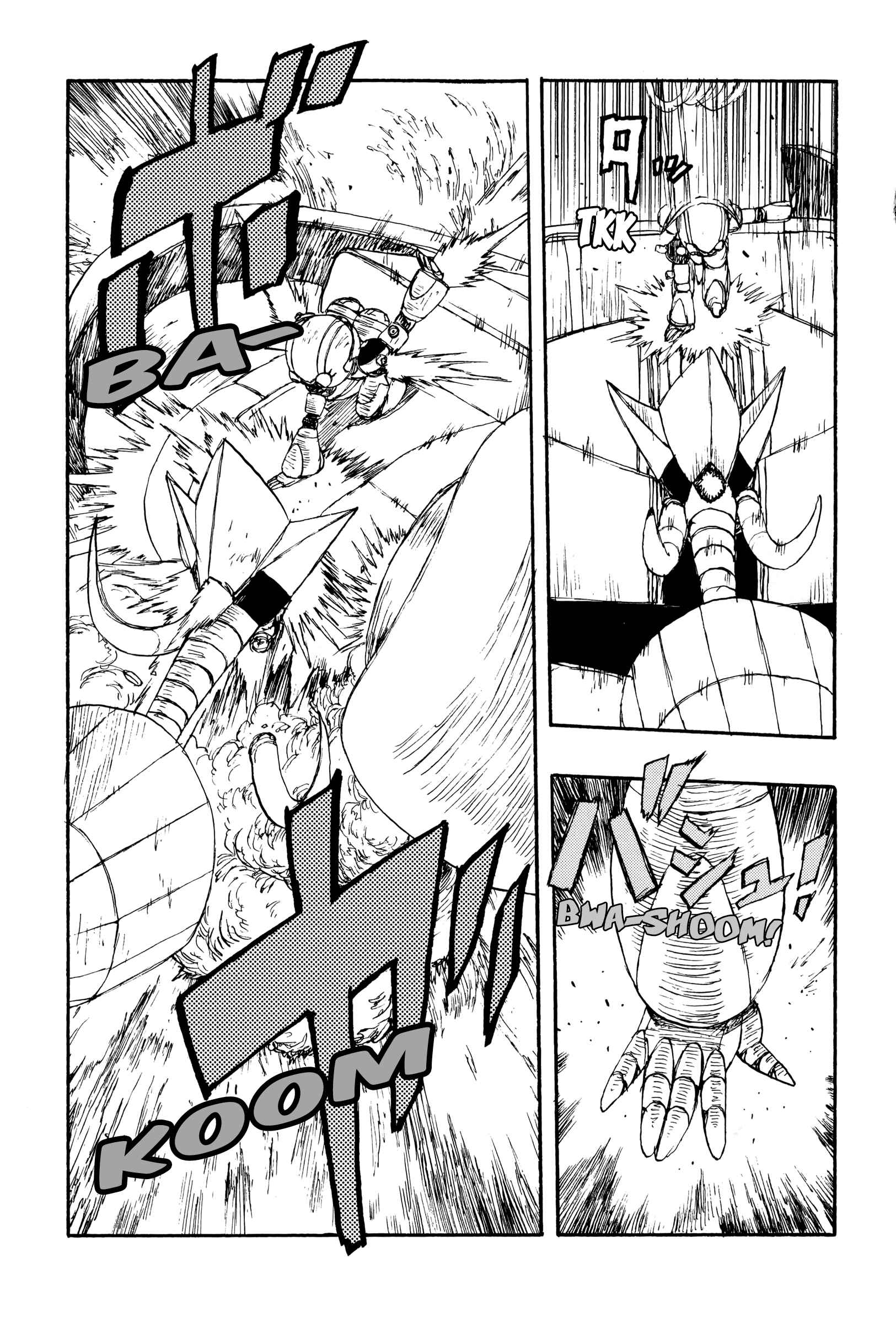Page 31 Chapter 27 ATOM: The Beginning