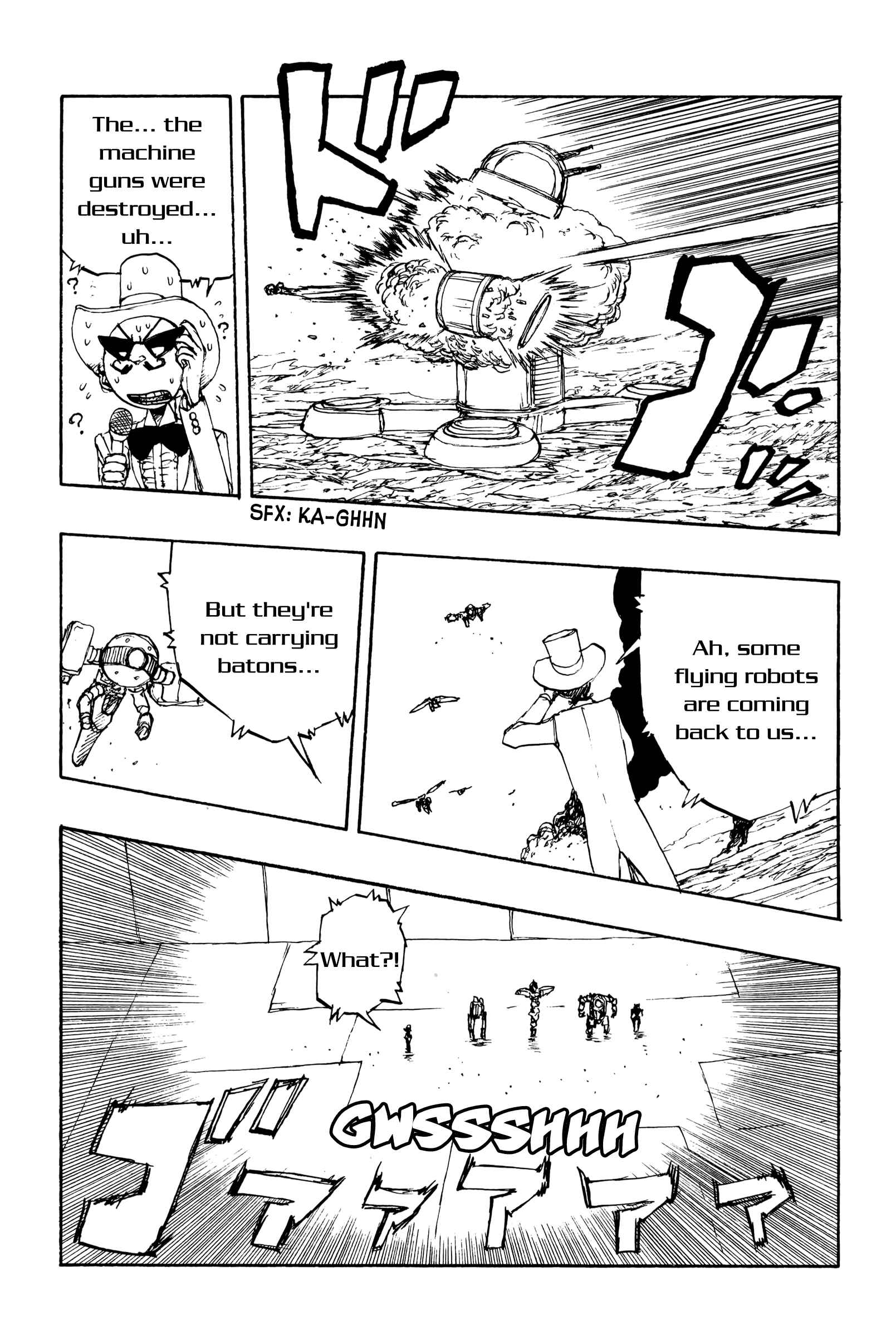 Page 39 Chapter 27 ATOM: The Beginning