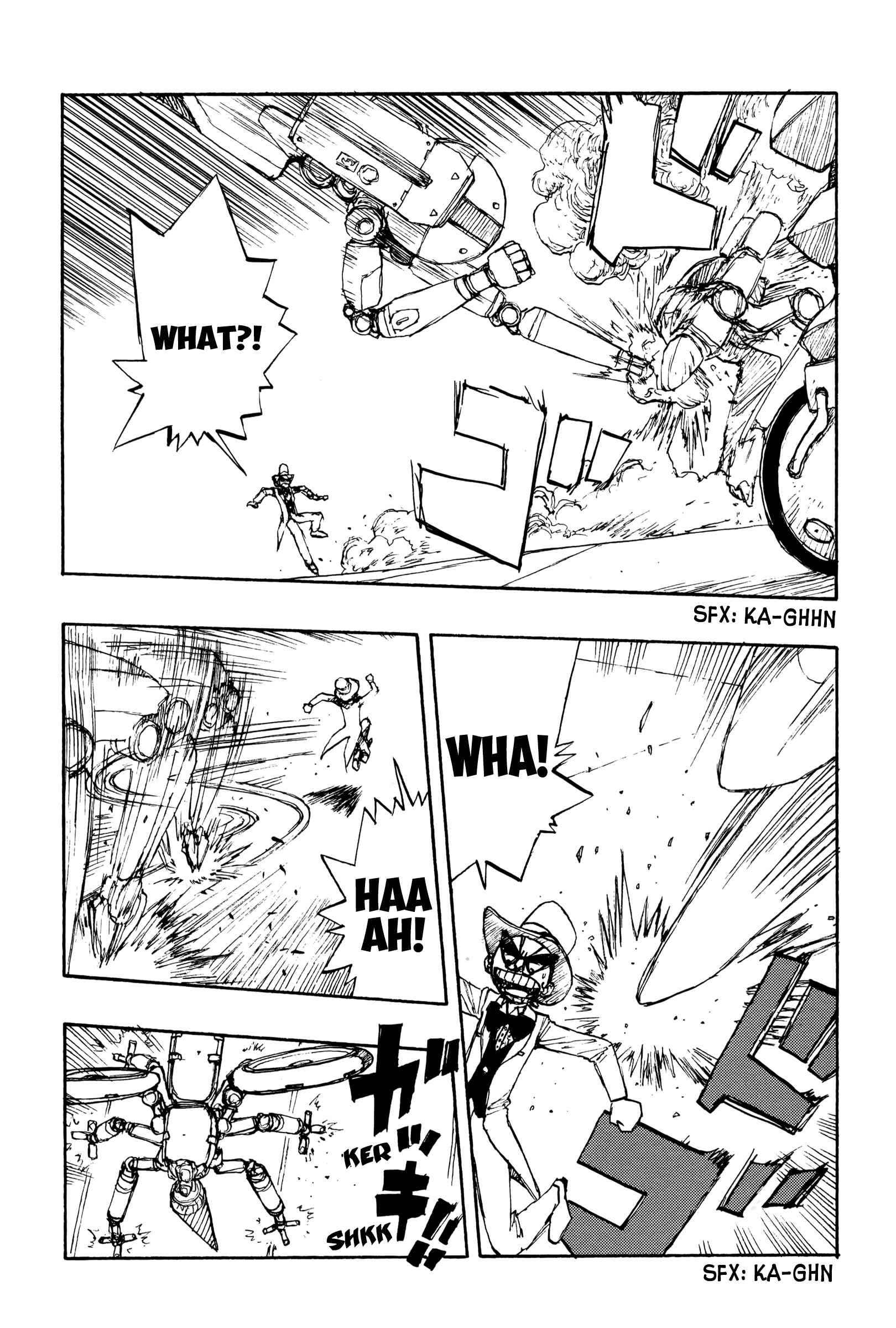 Page 40 Chapter 27 ATOM: The Beginning