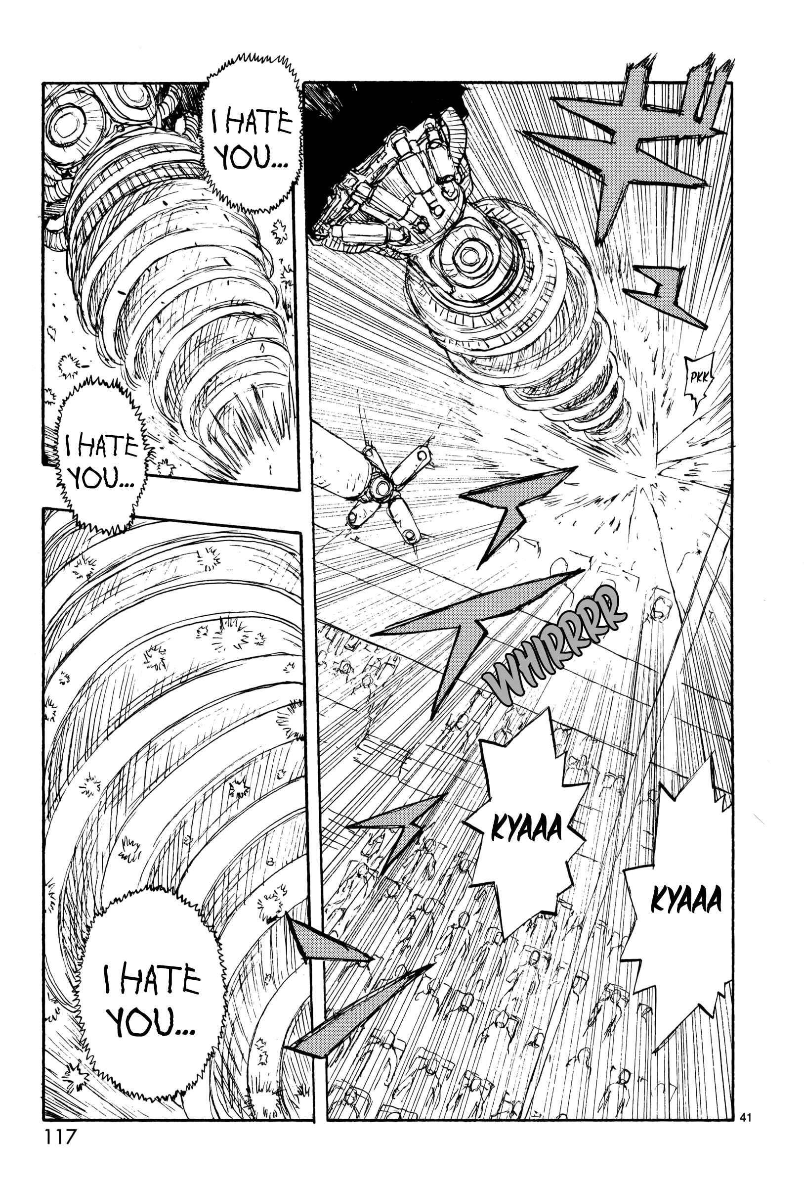 Page 41 Chapter 27 ATOM: The Beginning