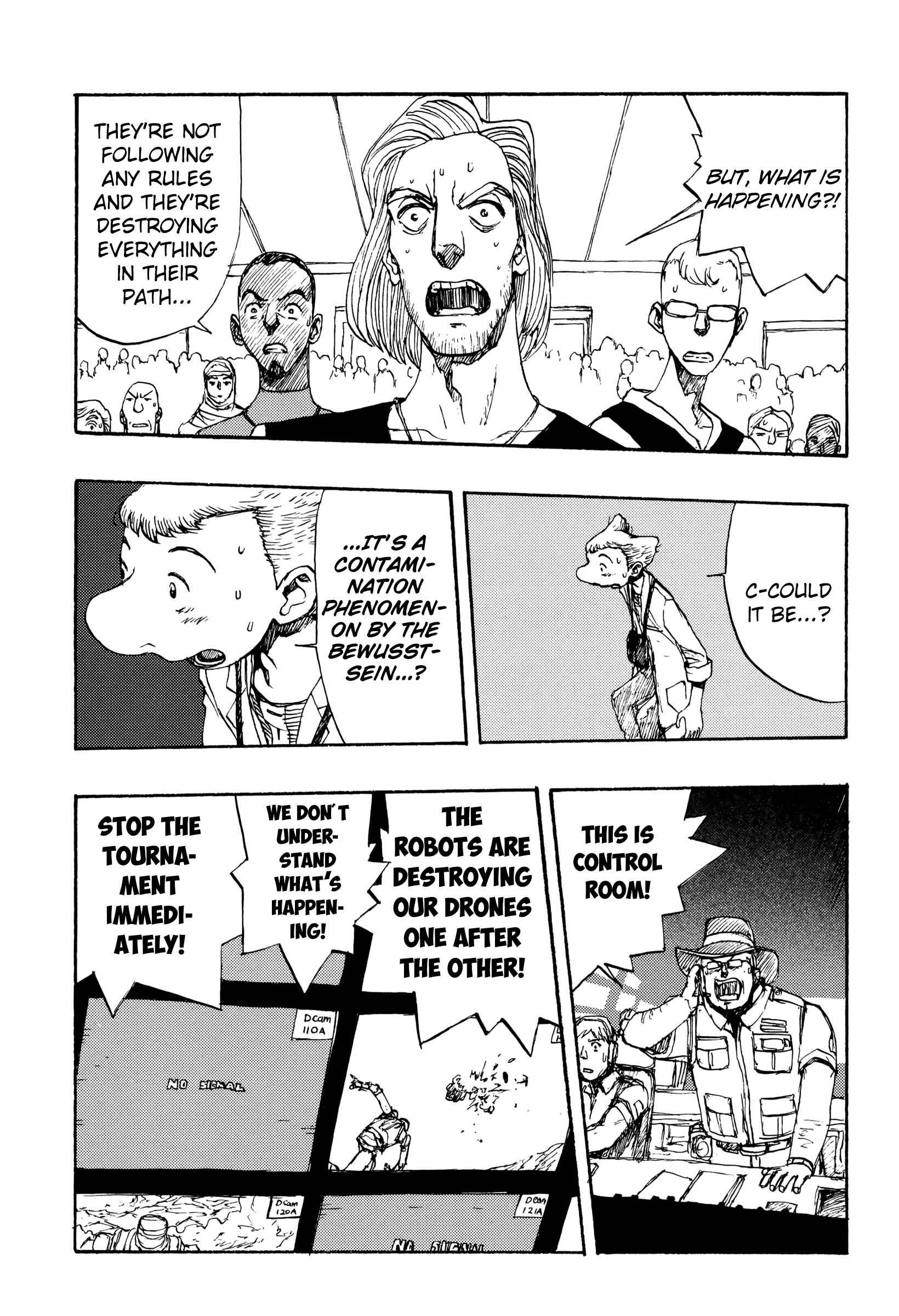 Page 42 Chapter 27 ATOM: The Beginning