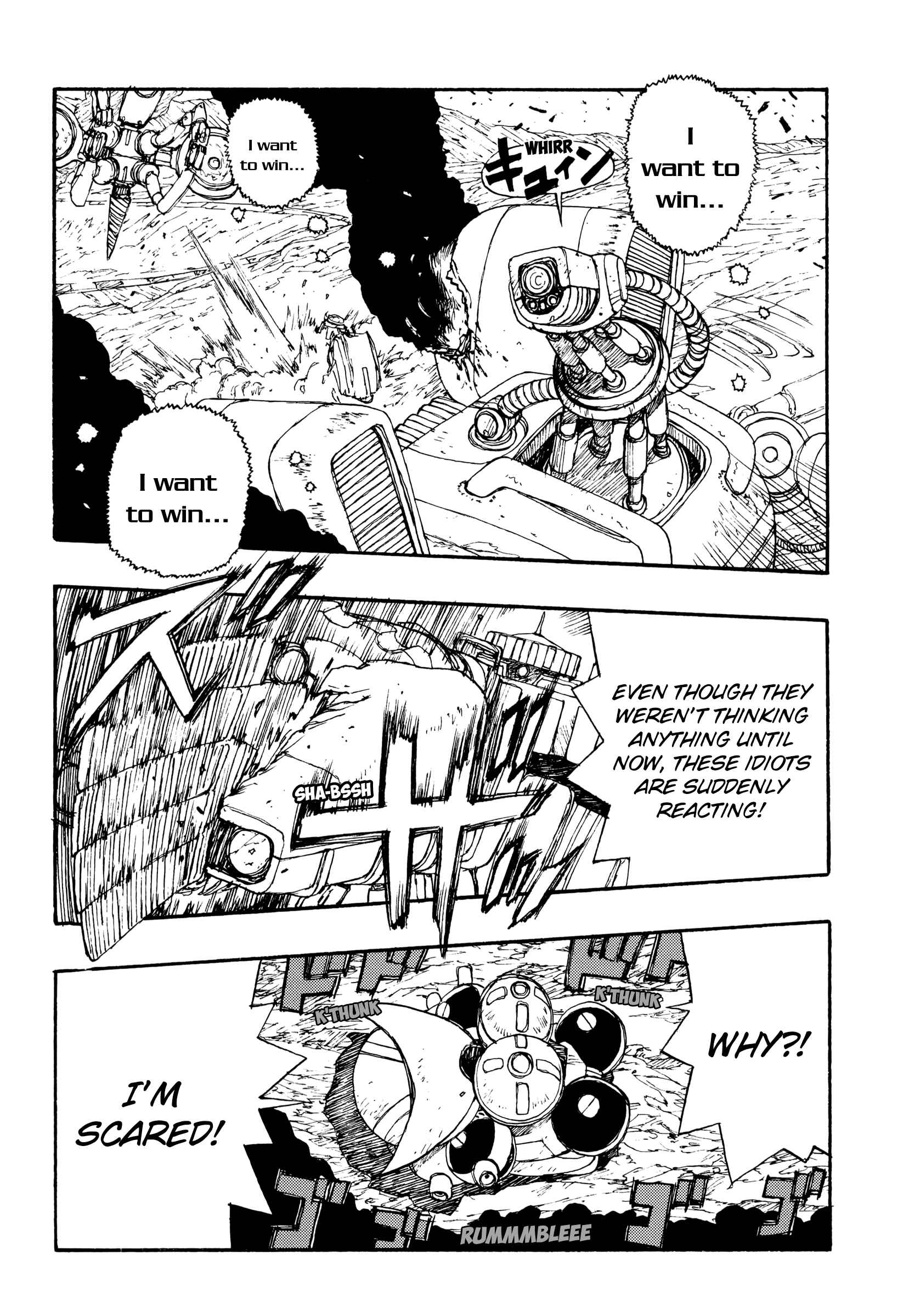 Page 7 Chapter 27 ATOM: The Beginning