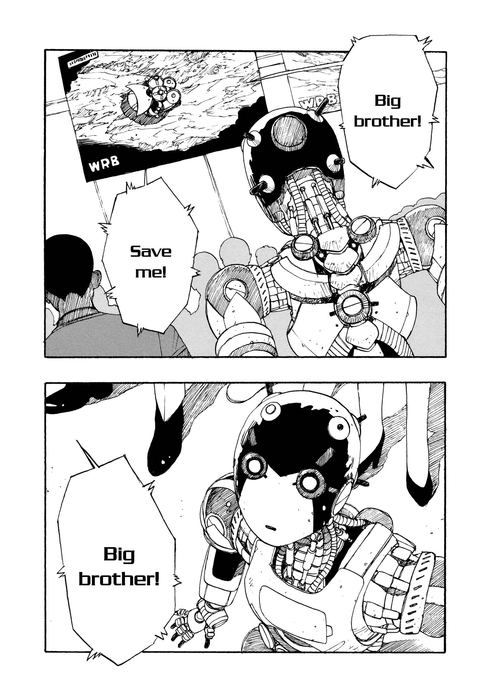 Page 8 Chapter 27 ATOM: The Beginning