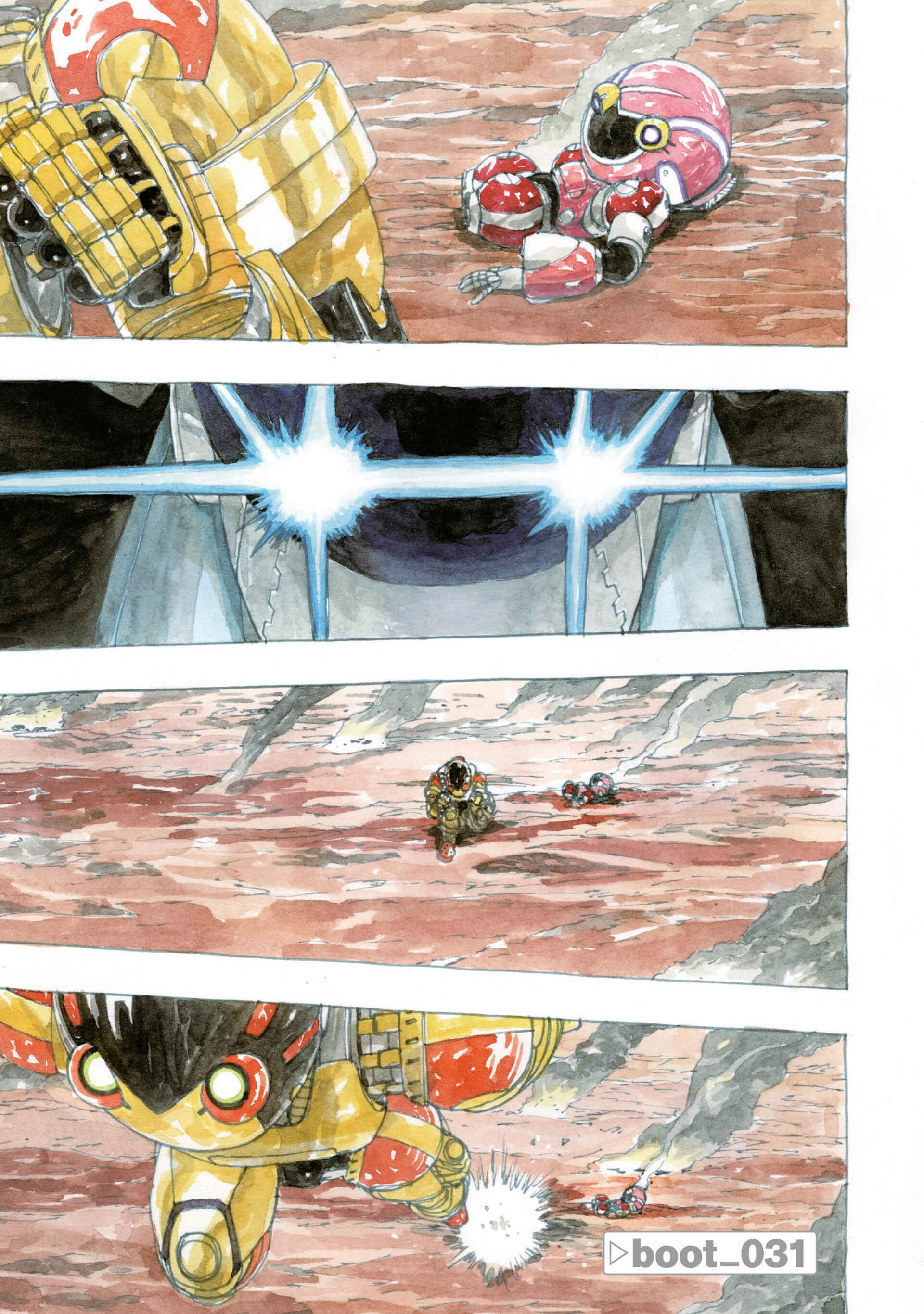 Page 1 Chapter 31 ATOM: The Beginning