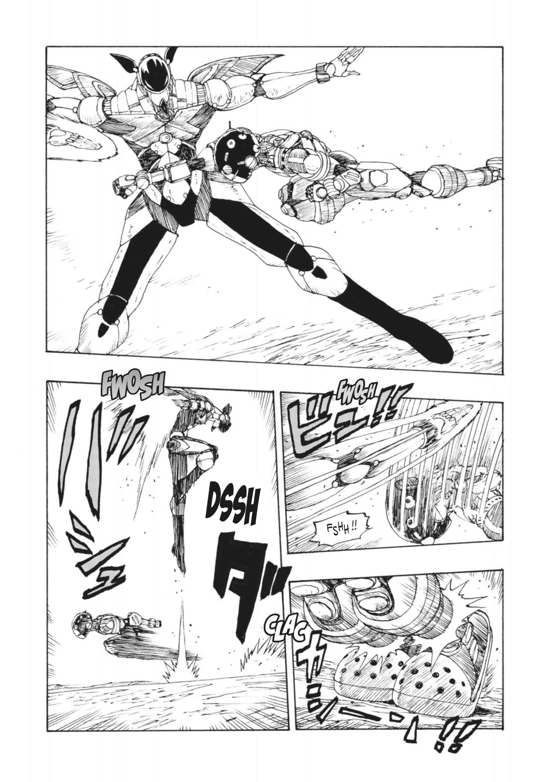 Page 13 Chapter 31 ATOM: The Beginning