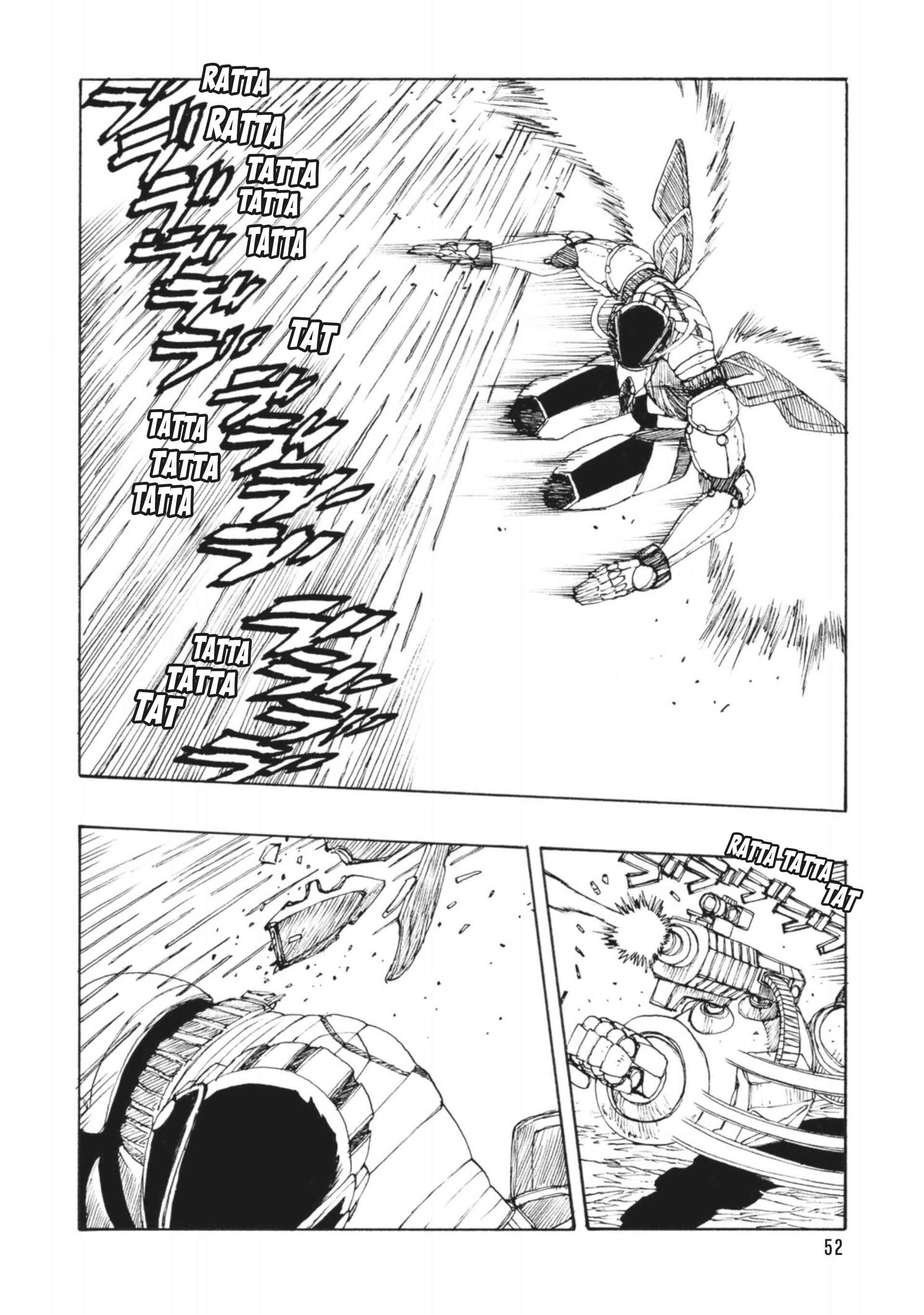 Page 17 Chapter 31 ATOM: The Beginning
