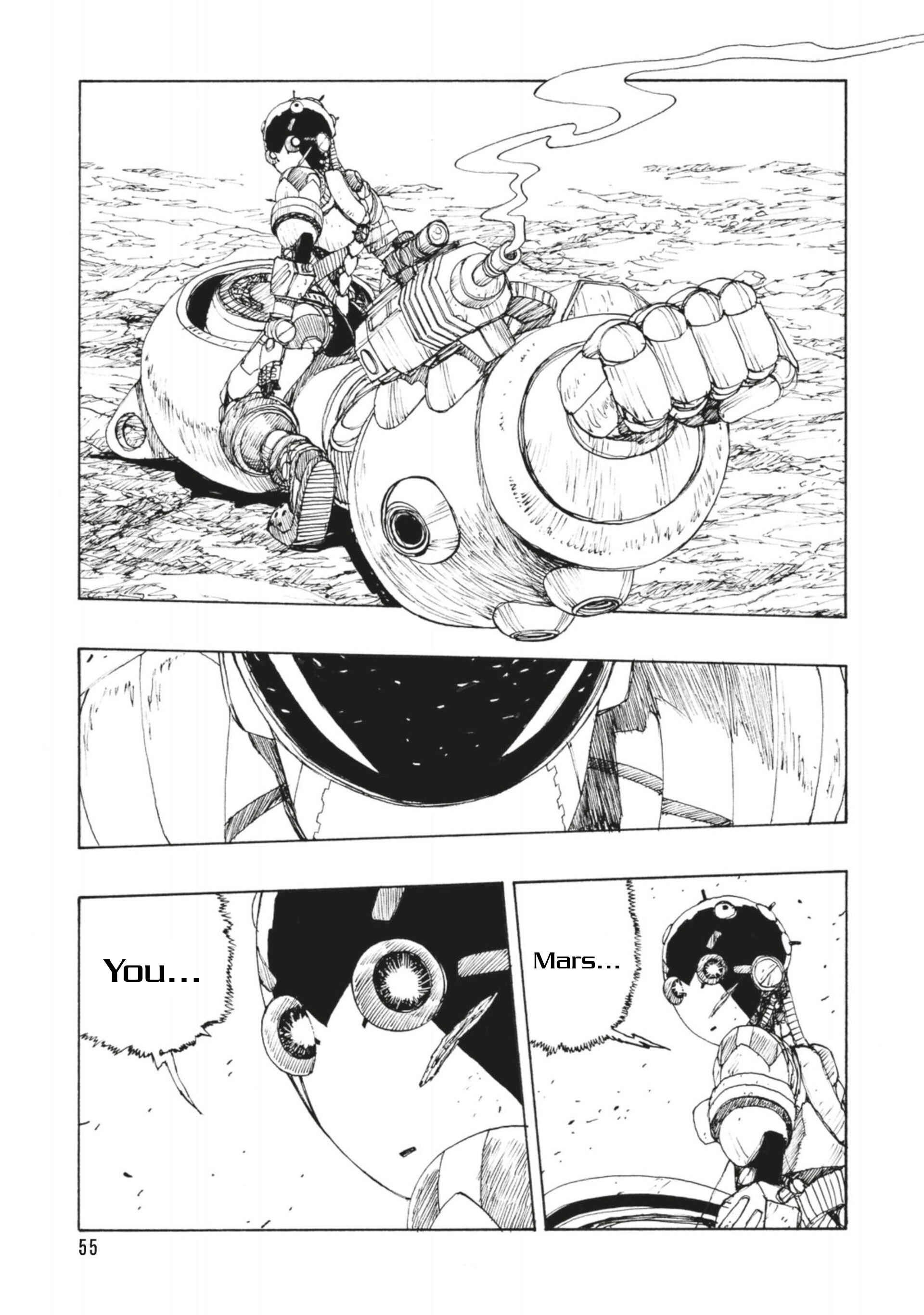 Page 20 Chapter 31 ATOM: The Beginning
