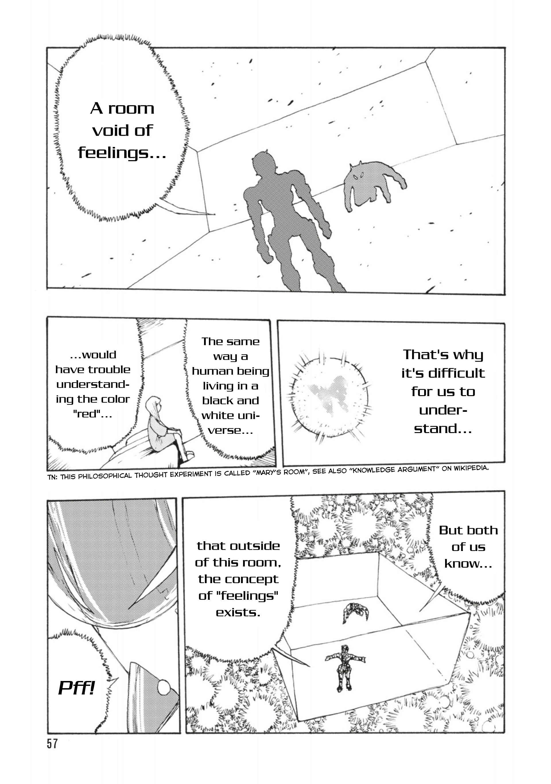 Page 22 Chapter 31 ATOM: The Beginning
